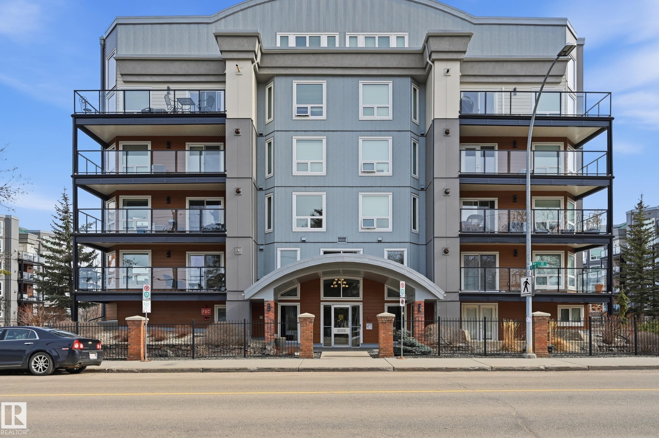 501 7905 96 Street, E4478917, Alberta,