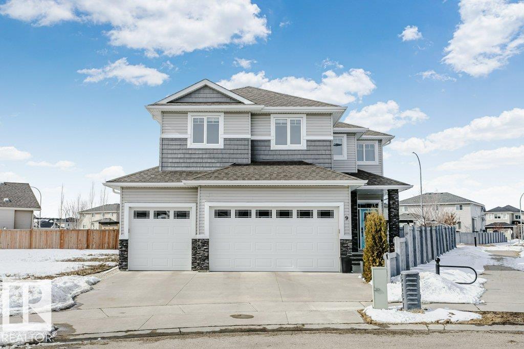 9 MONARCH Close, E4478918, Alberta,