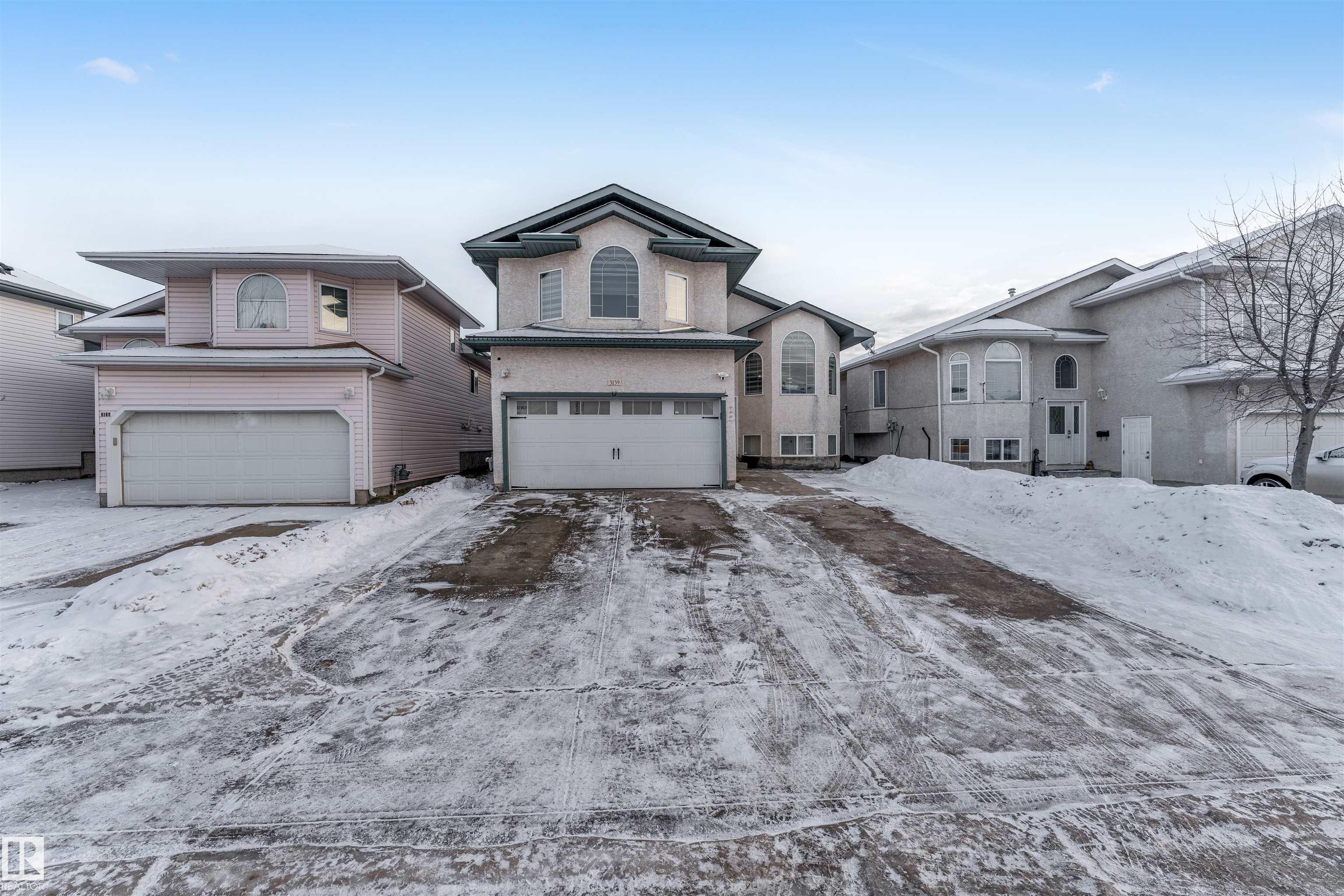 3139 34B Avenue, E4478919, Alberta,