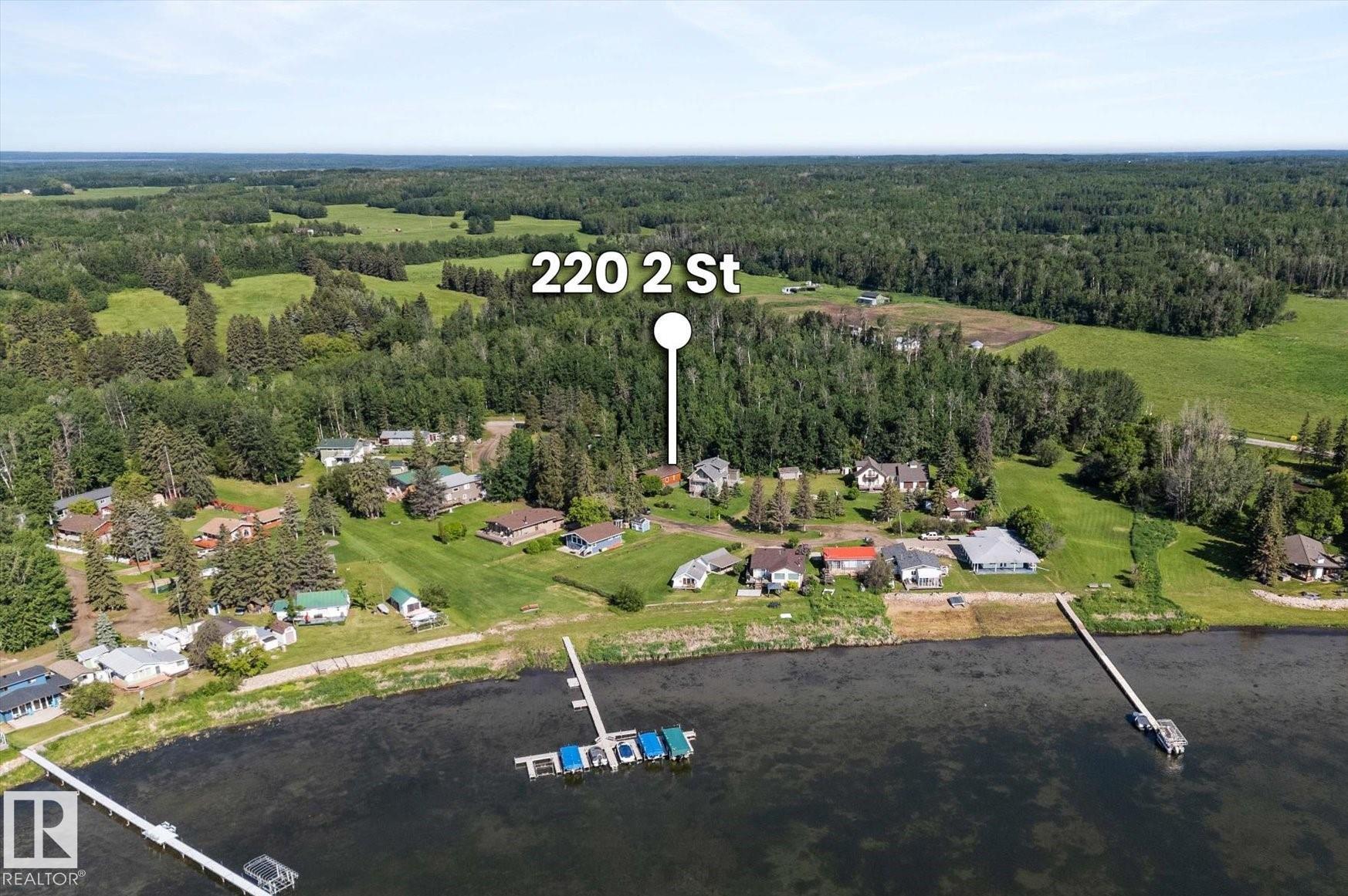 220 2 Street, E4478923, Alberta,