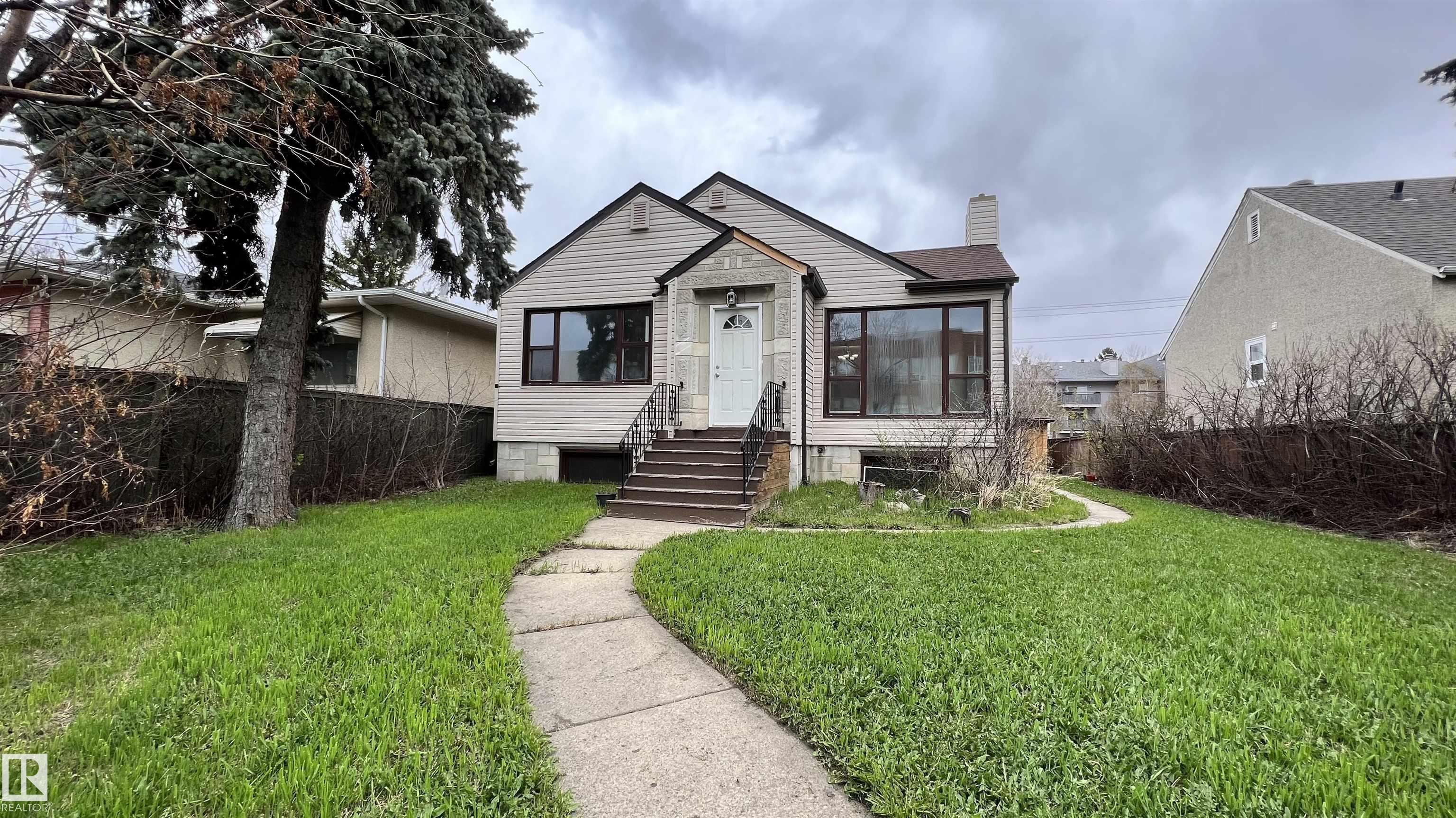 10839 109 Street, E4478924, Alberta,