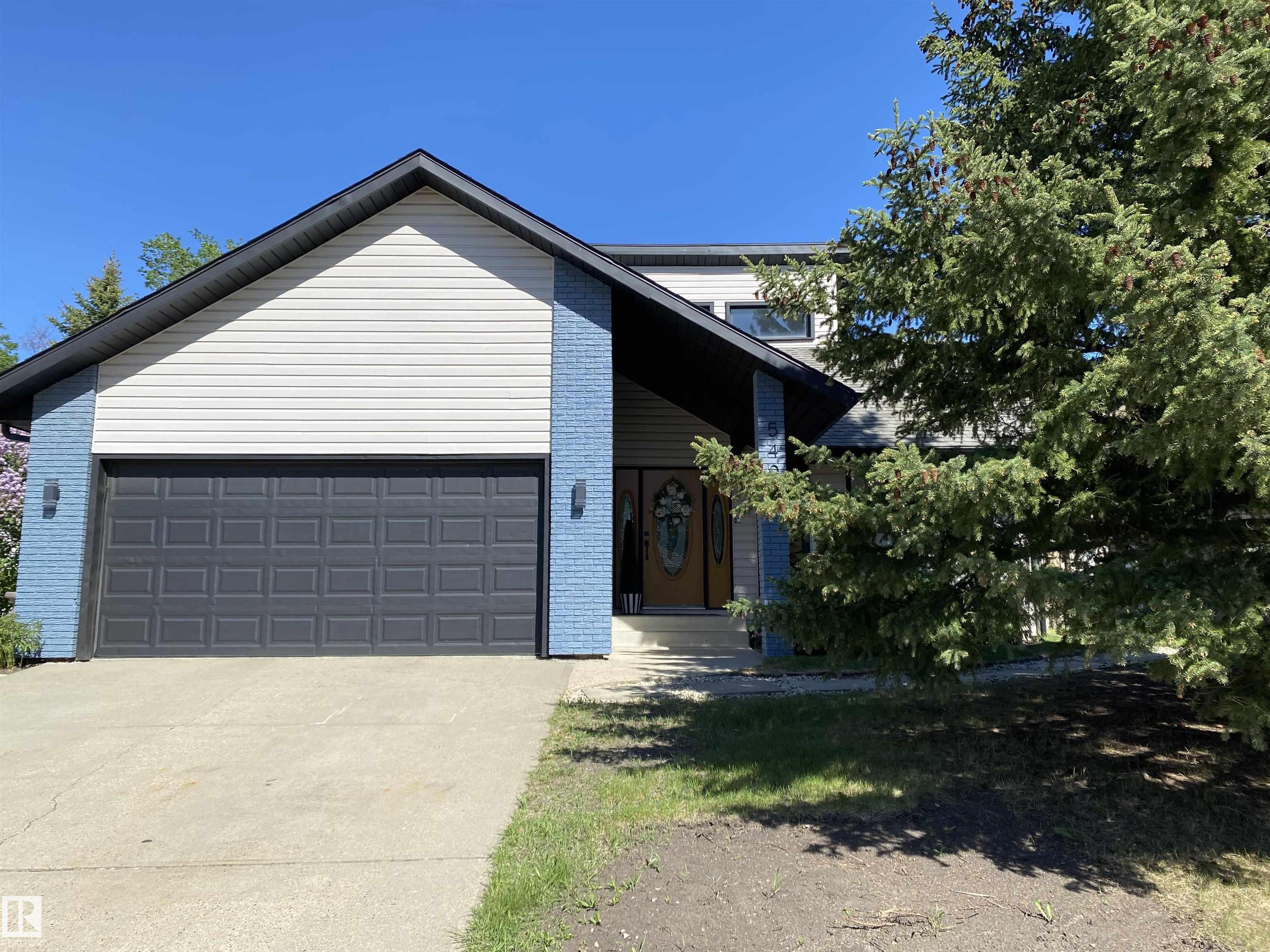 5409 56 Street, E4478926, Alberta,