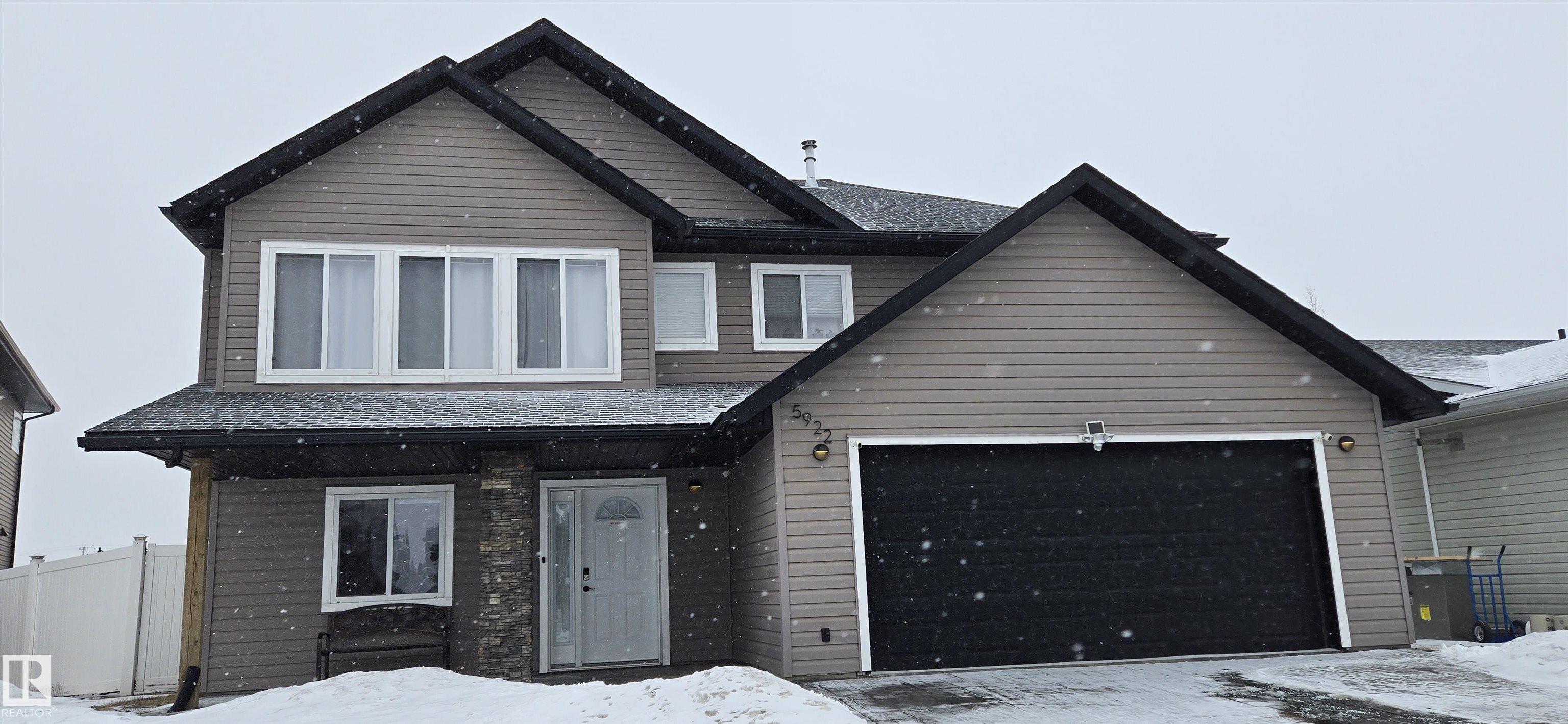 5922 45a Street, E4478927, Alberta,