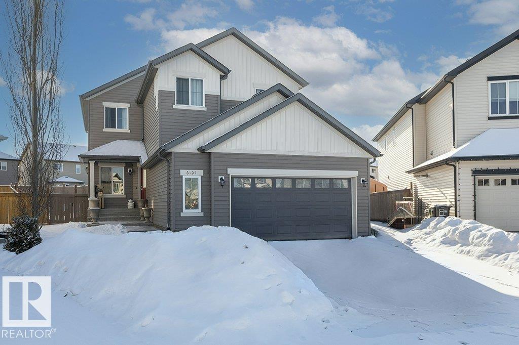 6105 17A Avenue, E4478929, Alberta,