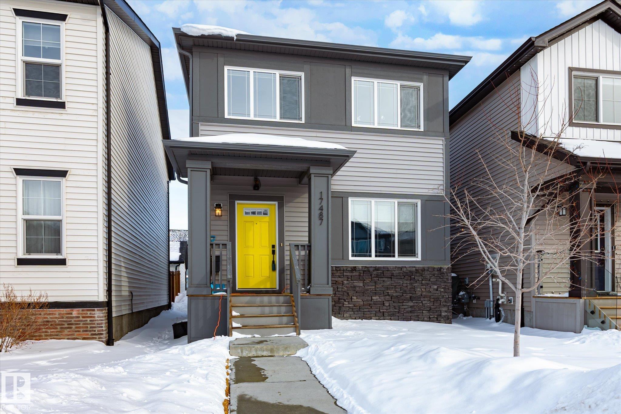 17487 77 Street, E4478933, Alberta,