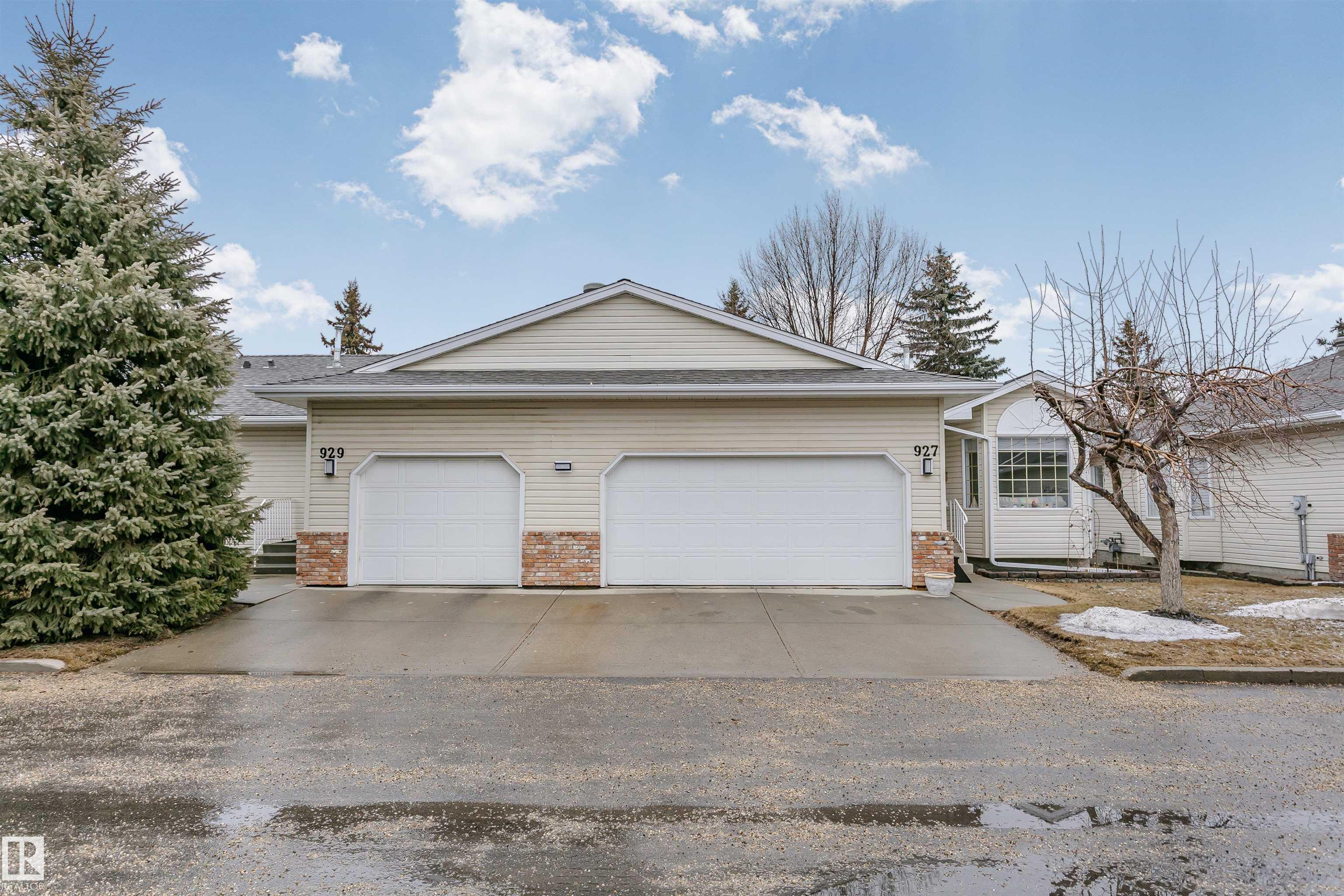 927 YOUVILLE Drive W, E4478946, Alberta,