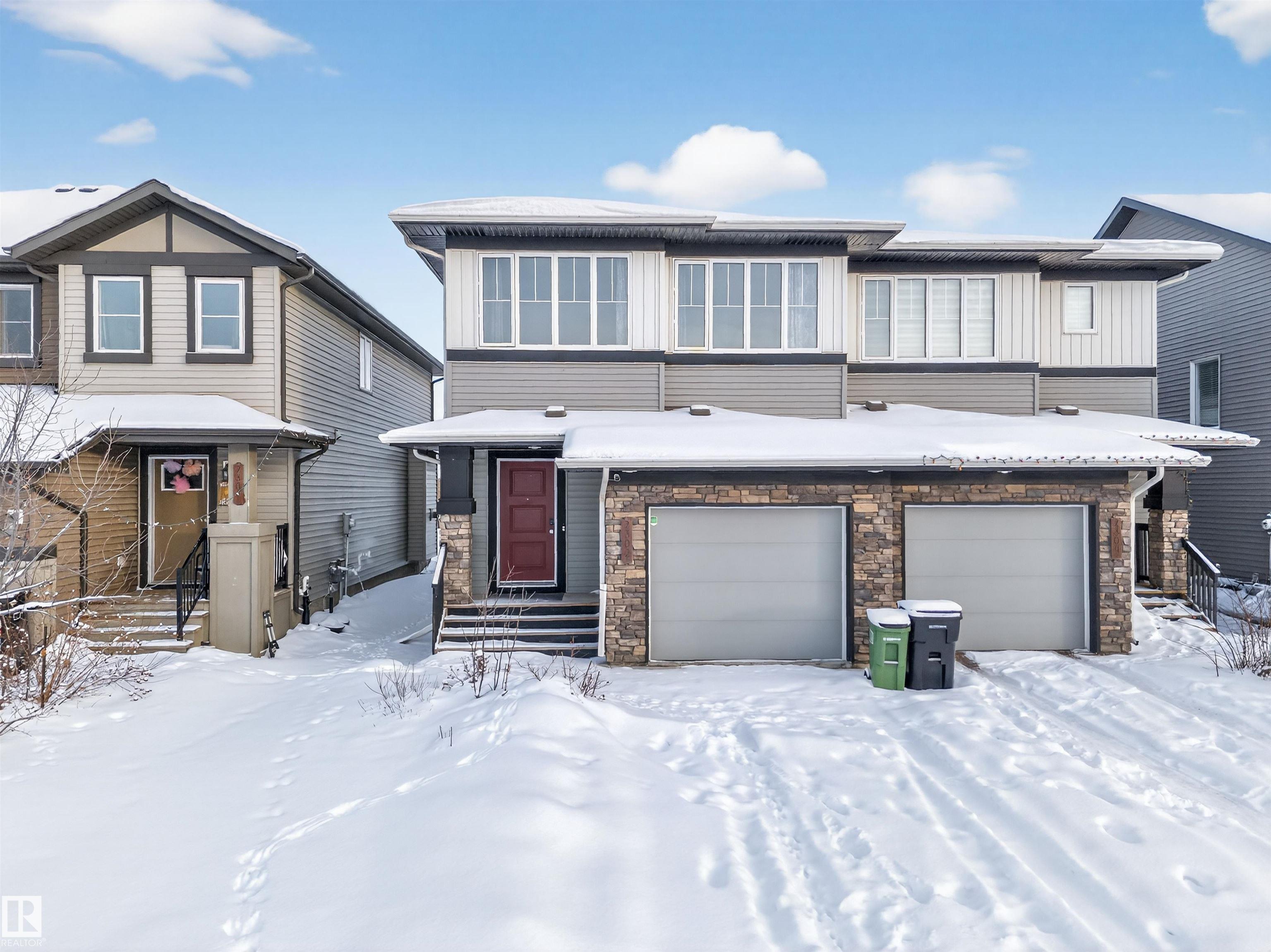2302 CASEY Crescent, E4478949, Alberta,