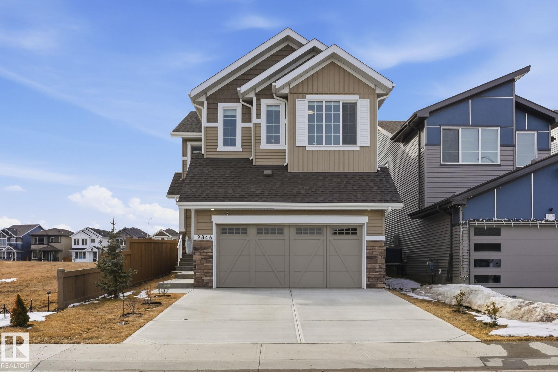 9846 225A Street, E4478971, Alberta,