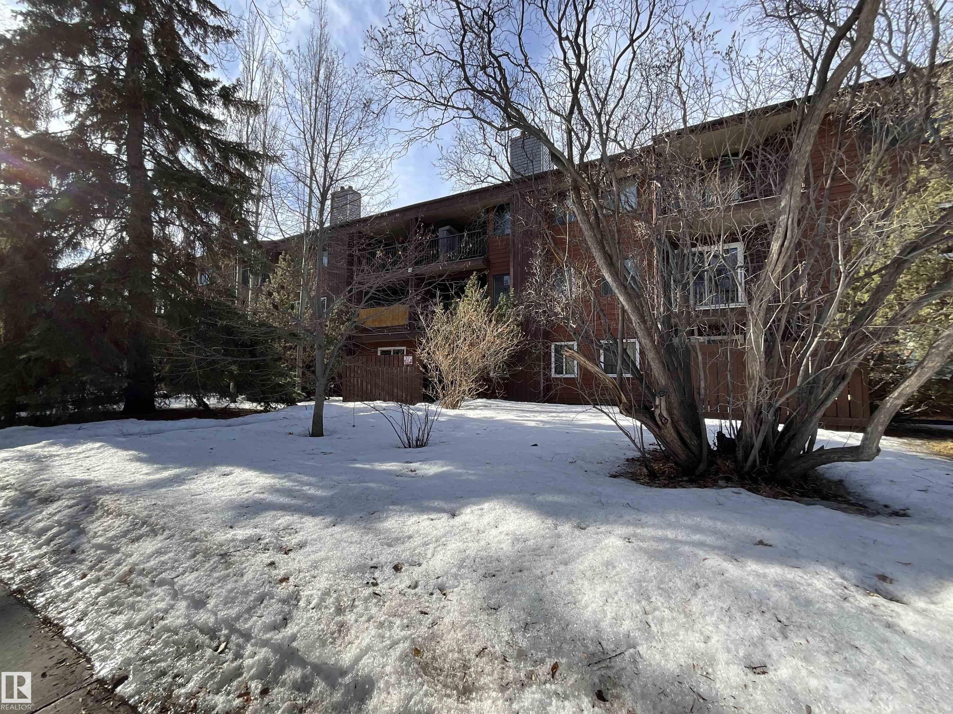 Third View of Queen Mary Park, Edmonton, Alberta, T5H 3J2