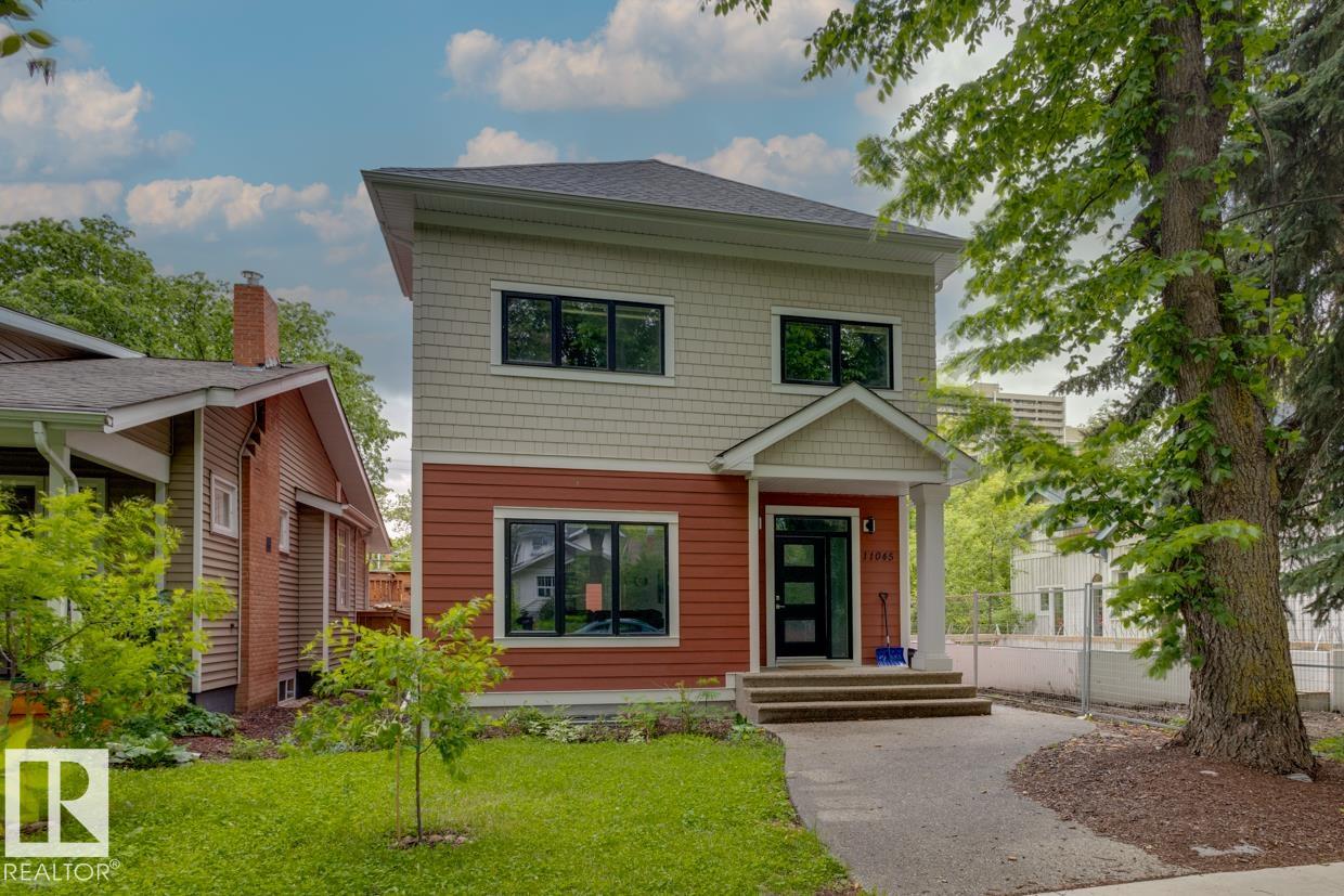 11045 85 Avenue, E4478973, Alberta,