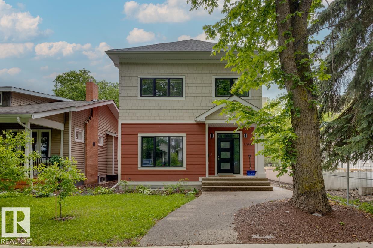 Third View of 11045 85 Avenue, Garneau, Edmonton, Alberta, T6G 0W5