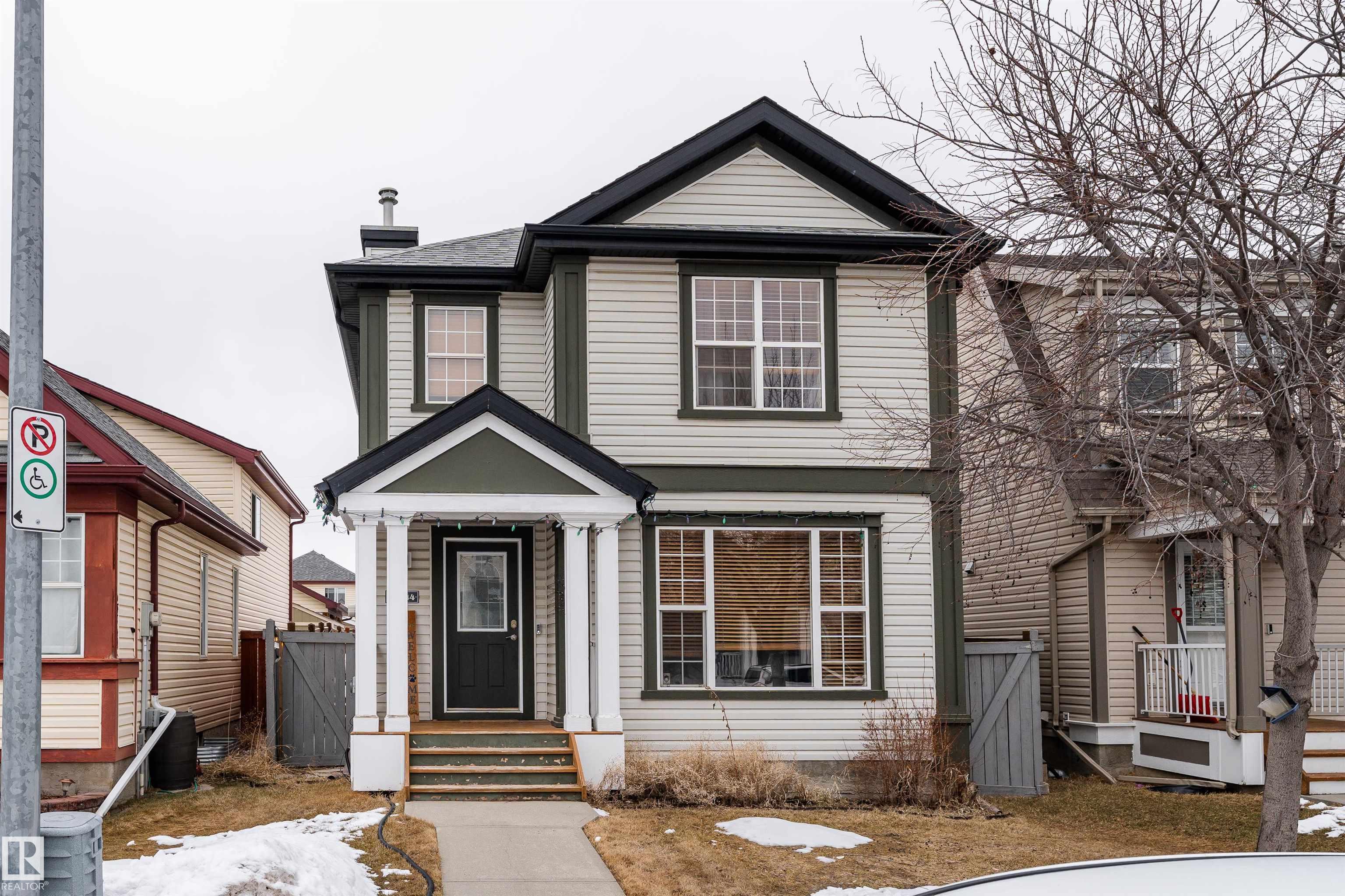 14044 151 Avenue, E4478975, Alberta,