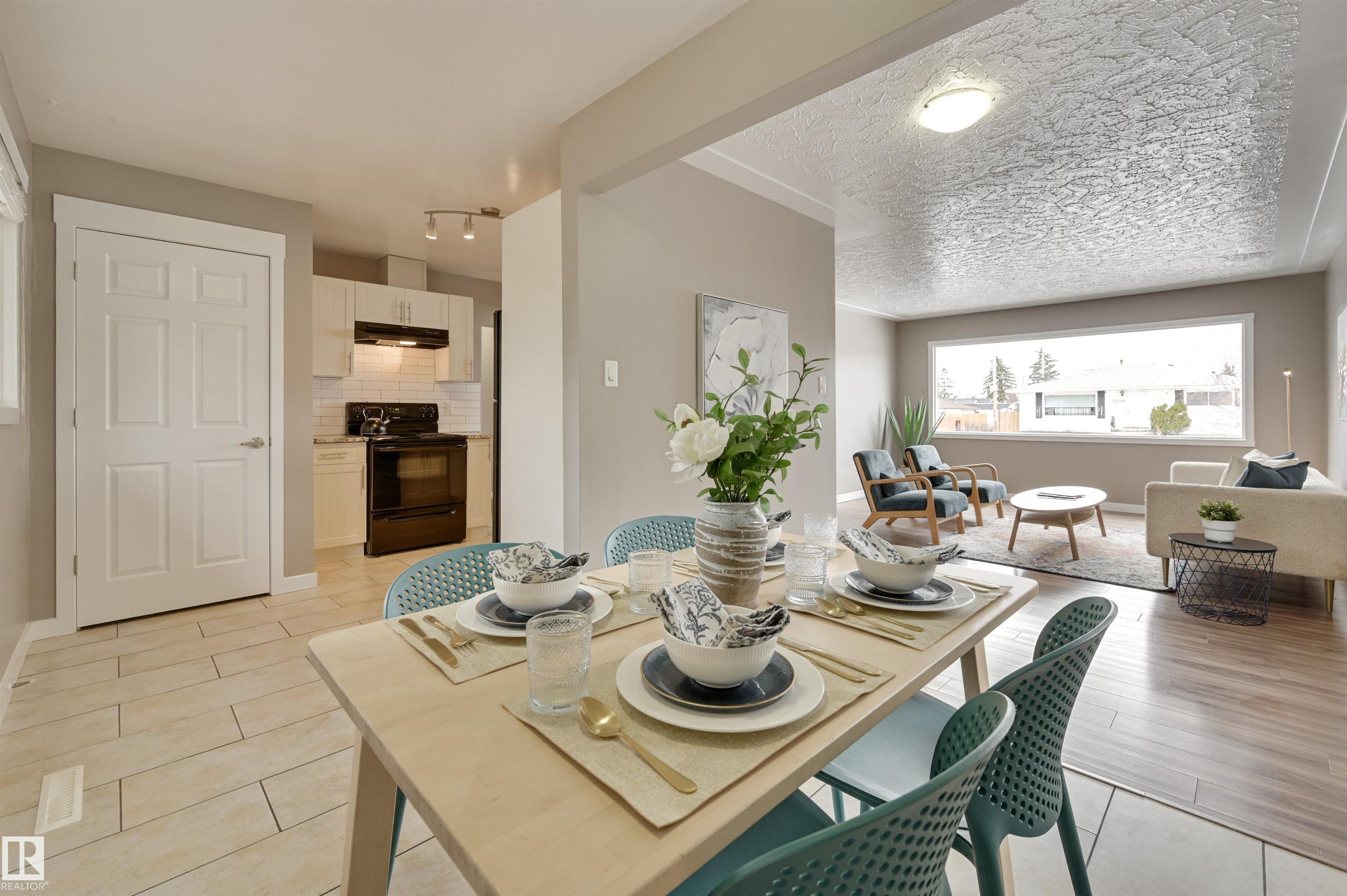 Second View of 13211 104 Street, Rosslyn, Edmonton, Alberta, T5E 4P2