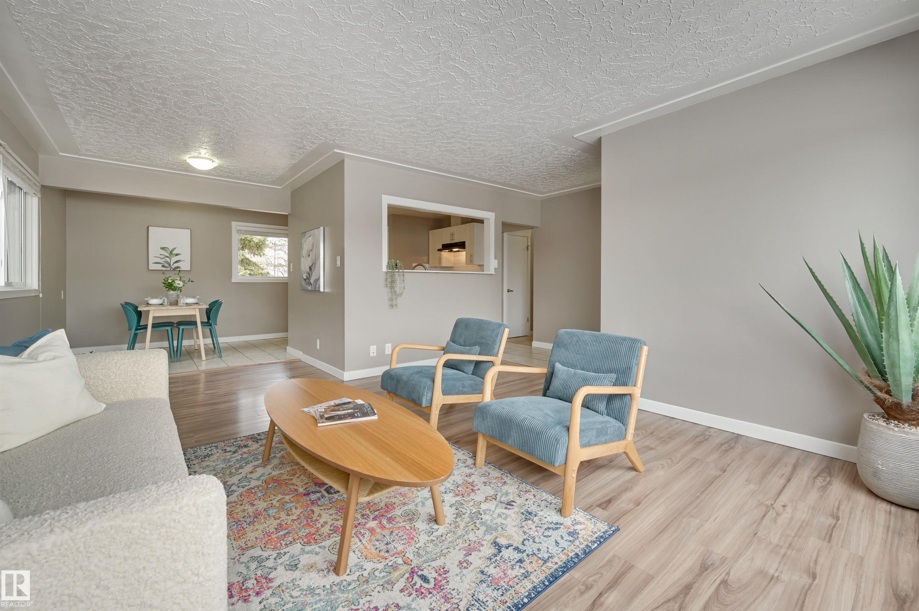 Fourth View of 13211 104 Street, Rosslyn, Edmonton, Alberta, T5E 4P2