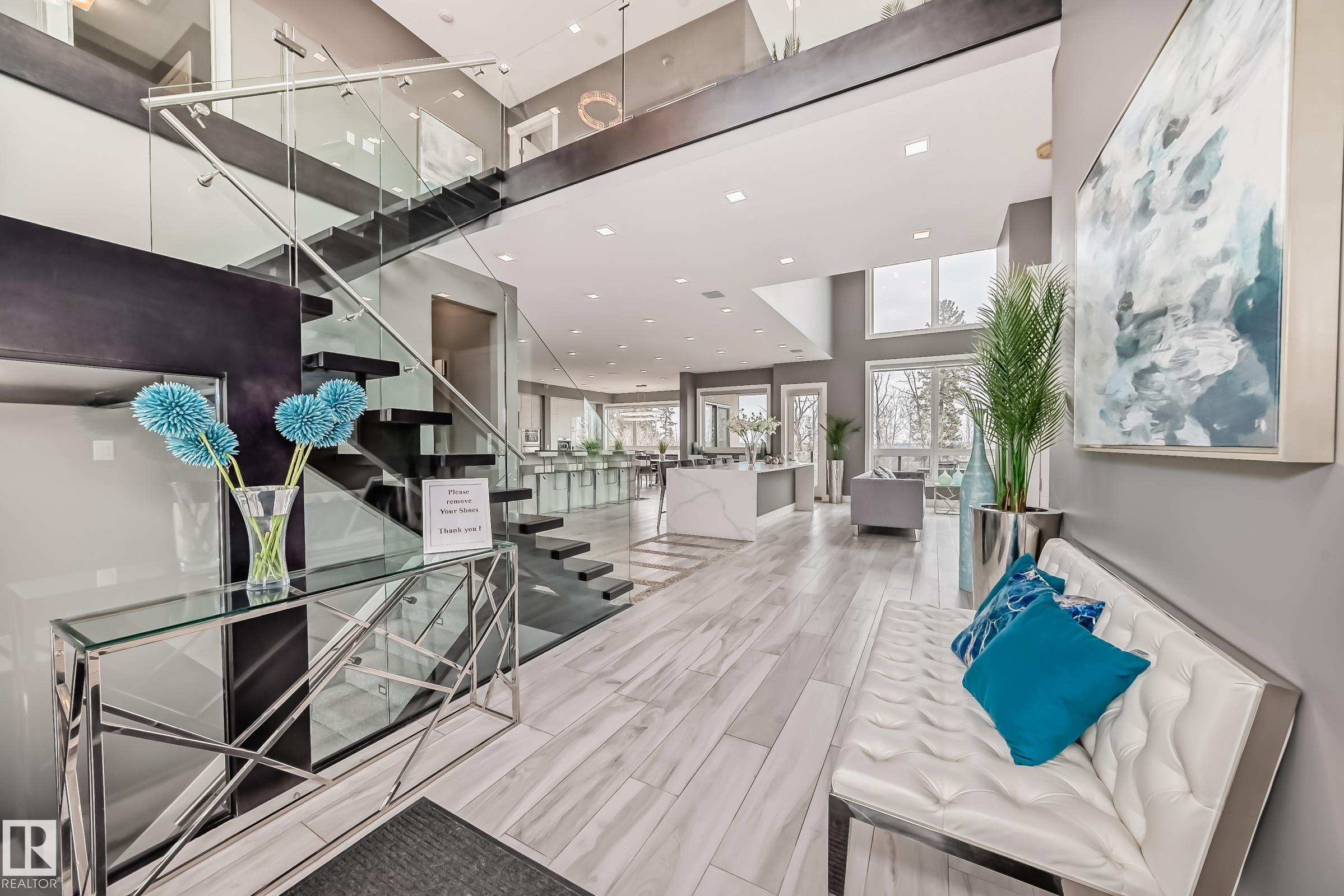 Fourth View of 4129 CAMERON HEIGHTS POINT, Cameron Heights (Edmonton), Edmonton, Alberta, T6M 0S4