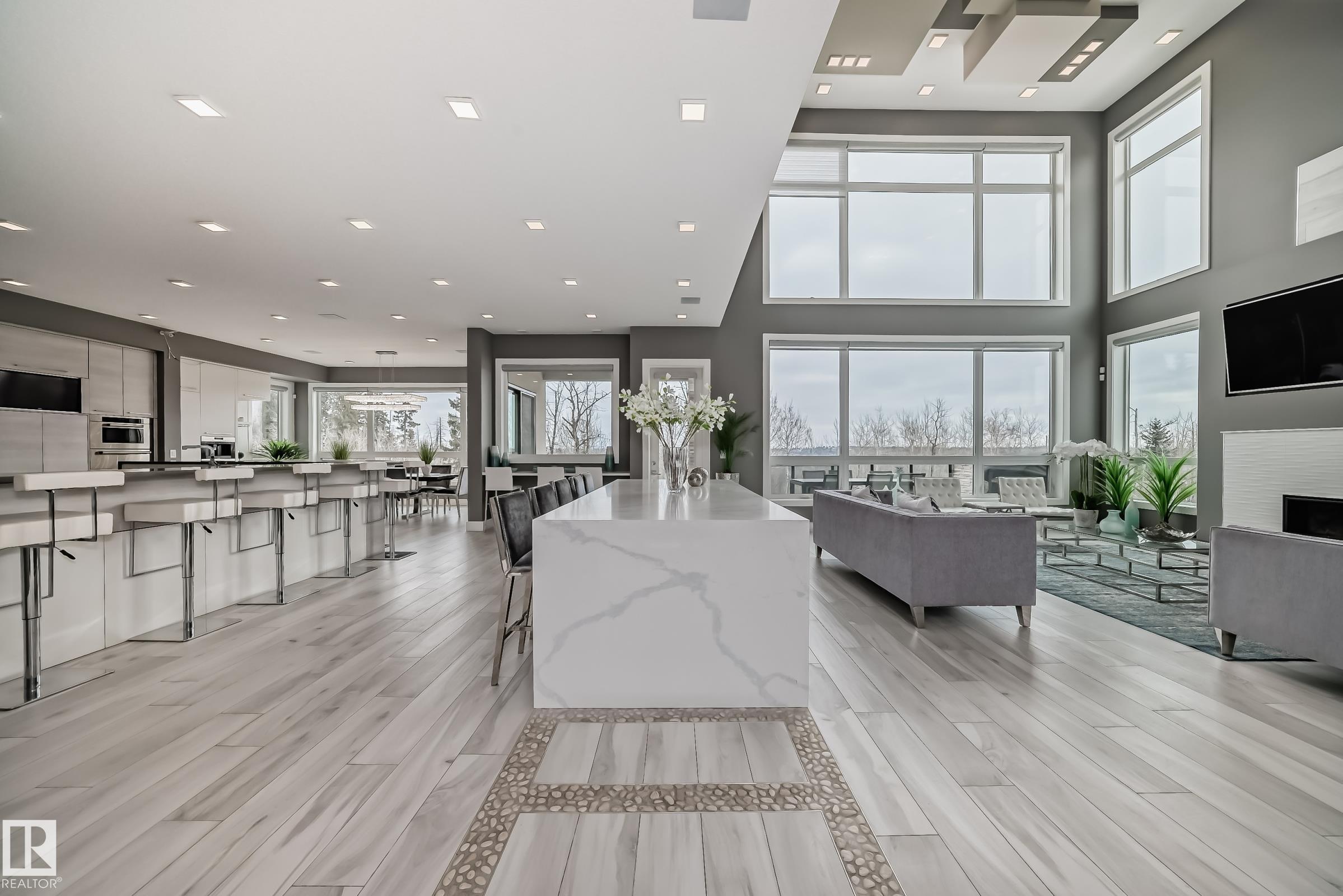 Fifth View of 4129 CAMERON HEIGHTS POINT, Cameron Heights (Edmonton), Edmonton, Alberta, T6M 0S4