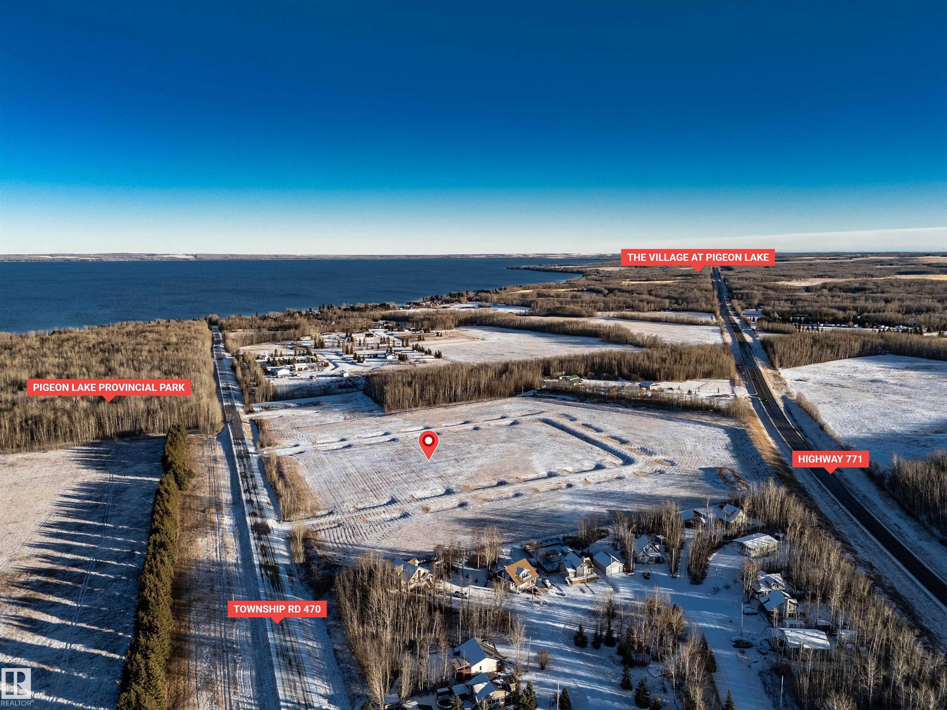 Twp 470 Hwy# 771, E4478982, Alberta,