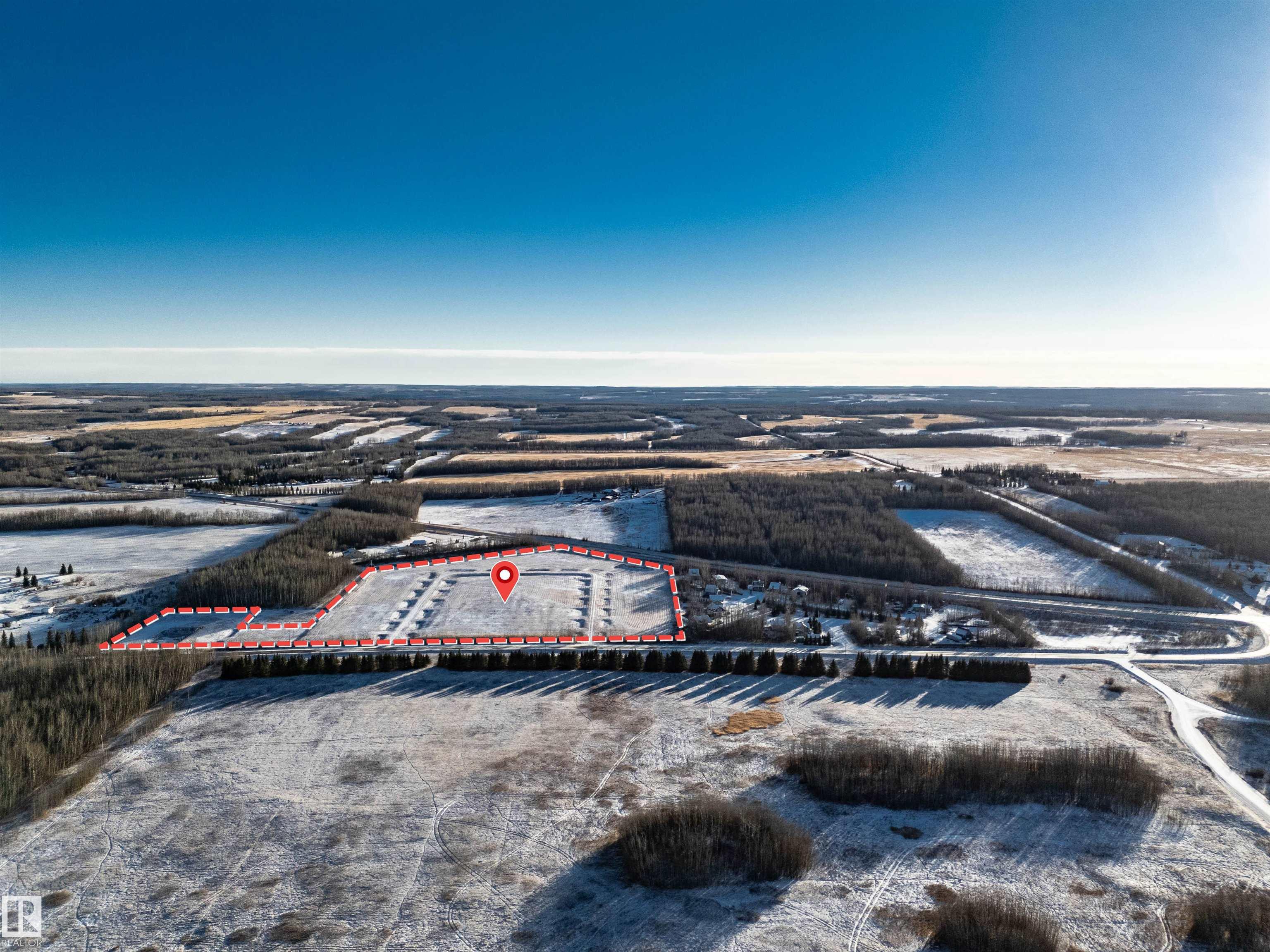 Second View of Twp 470 Hwy# 771, Village at Pigeon Lake, Rural Wetaskiwin County, Alberta, T0C 2V0