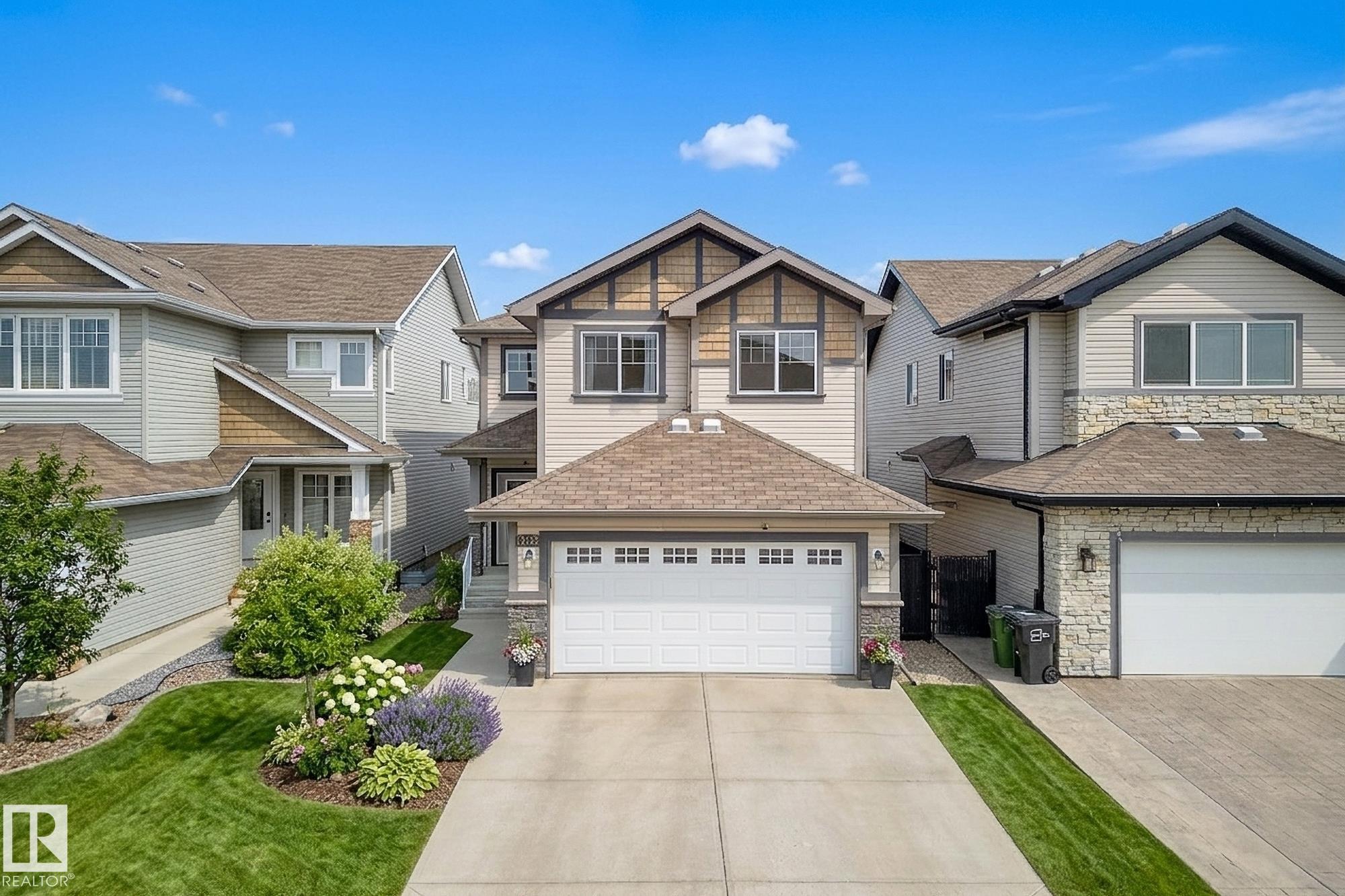 Second View of 12152 172 Avenue, Rapperswill, Edmonton, Alberta, T5X 0H3