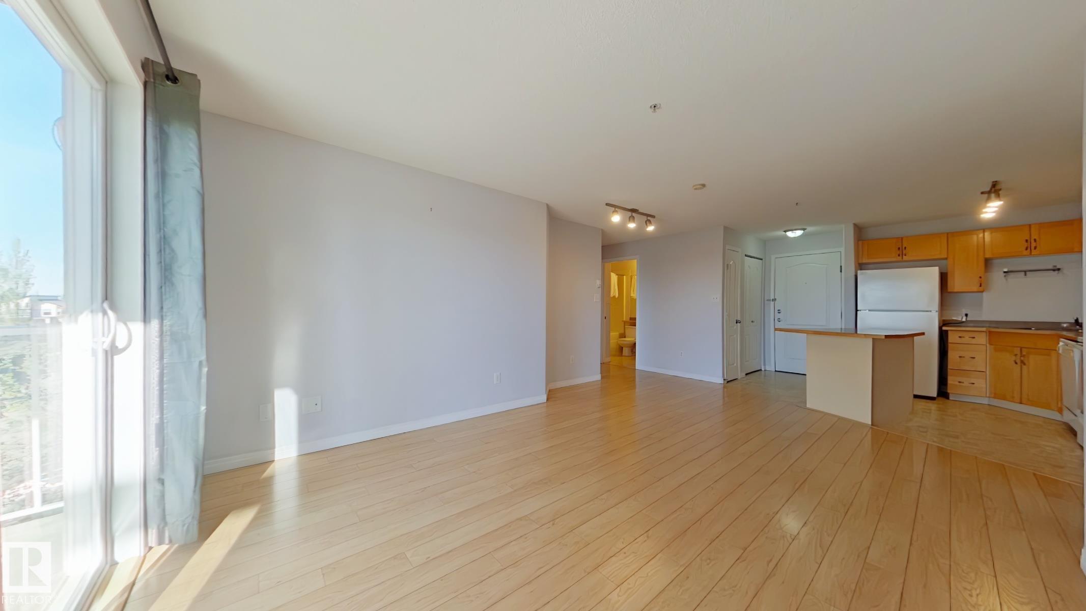 Second View of 335 3425 19 Street, Wild Rose, Edmonton, Alberta, T6T 2B5