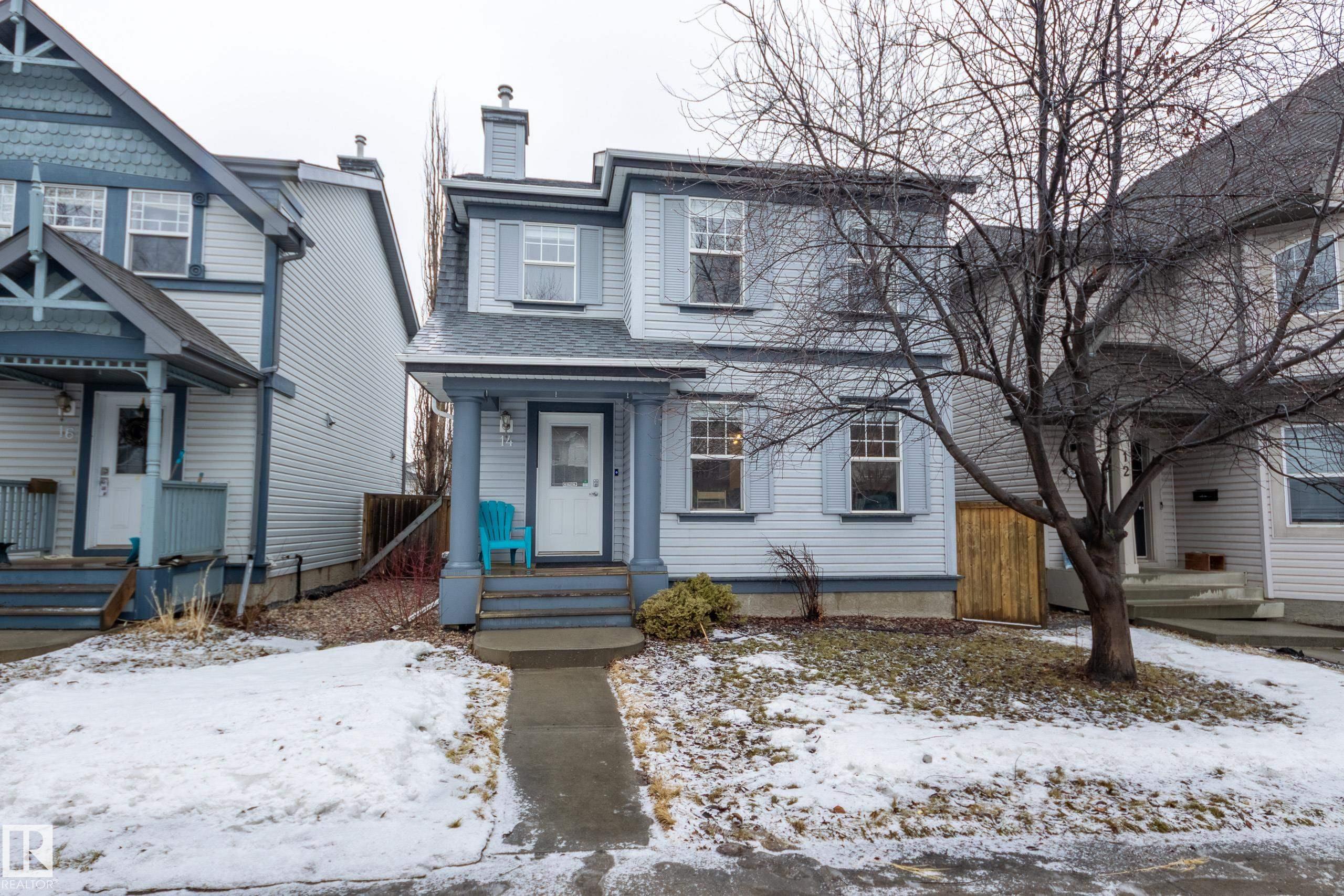 14 SUMMERLAND Way, E4478985, Alberta,