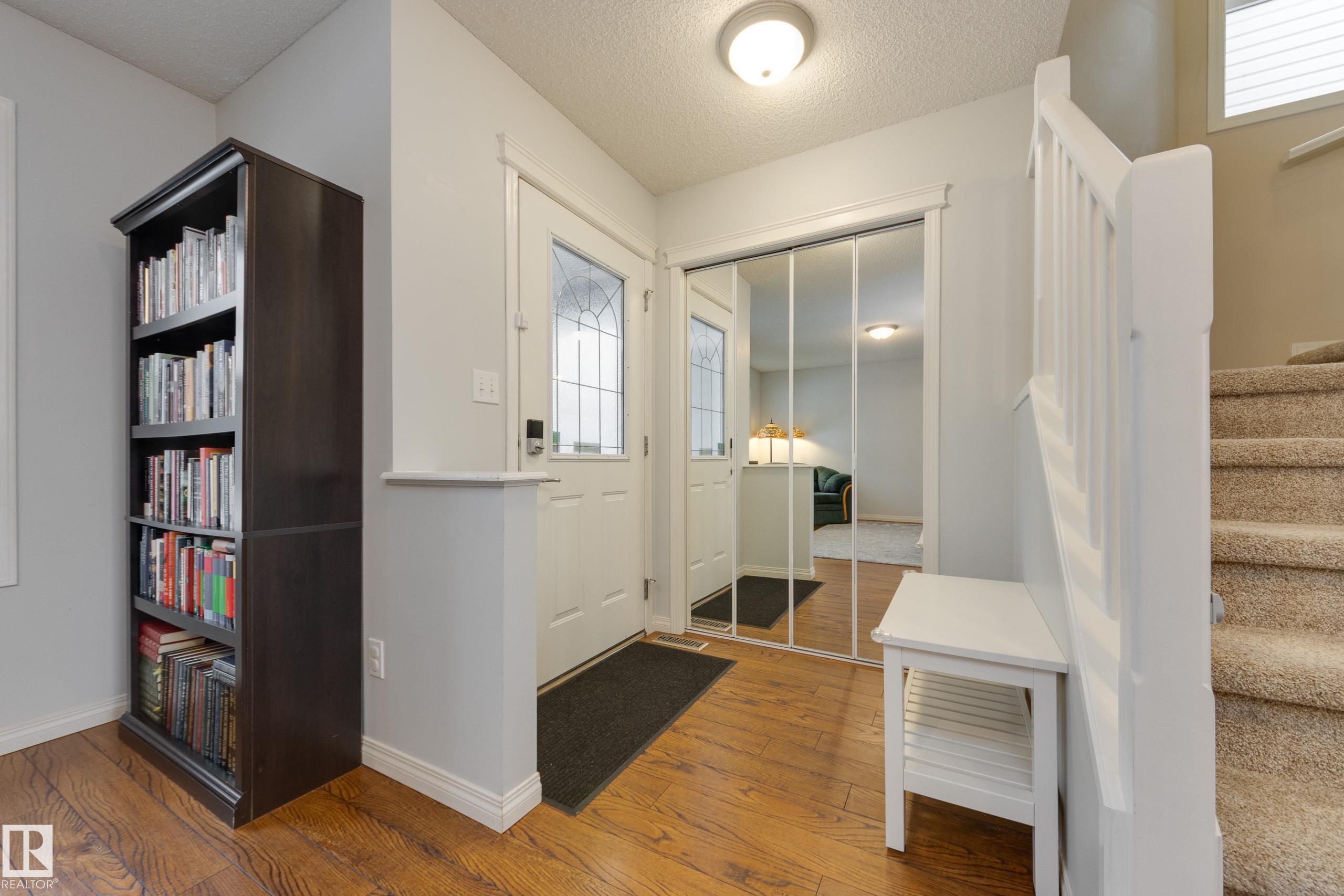 Second View of 14 SUMMERLAND Way, Summerwood, Sherwood Park, Alberta, T8H 2P3