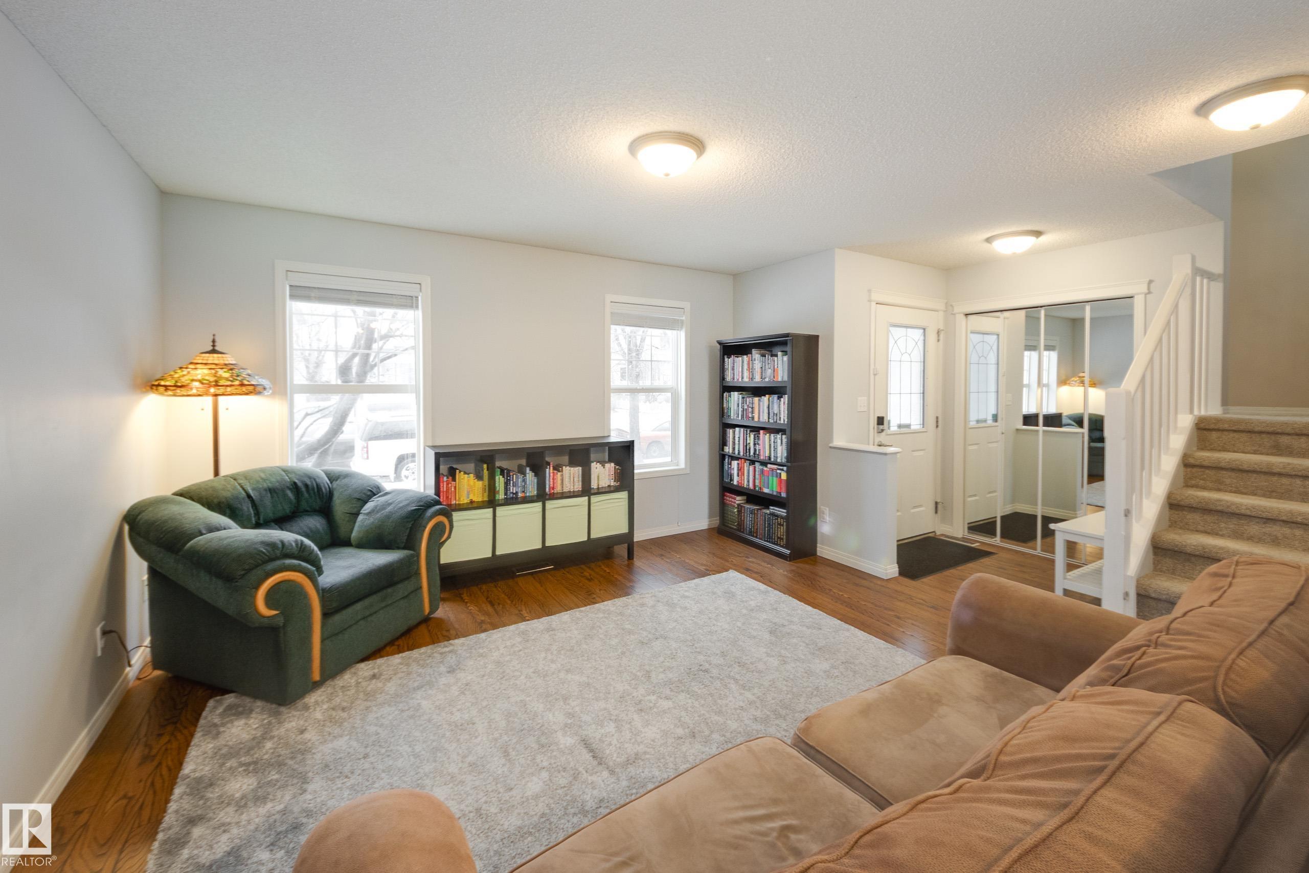 Third View of 14 SUMMERLAND Way, Summerwood, Sherwood Park, Alberta, T8H 2P3