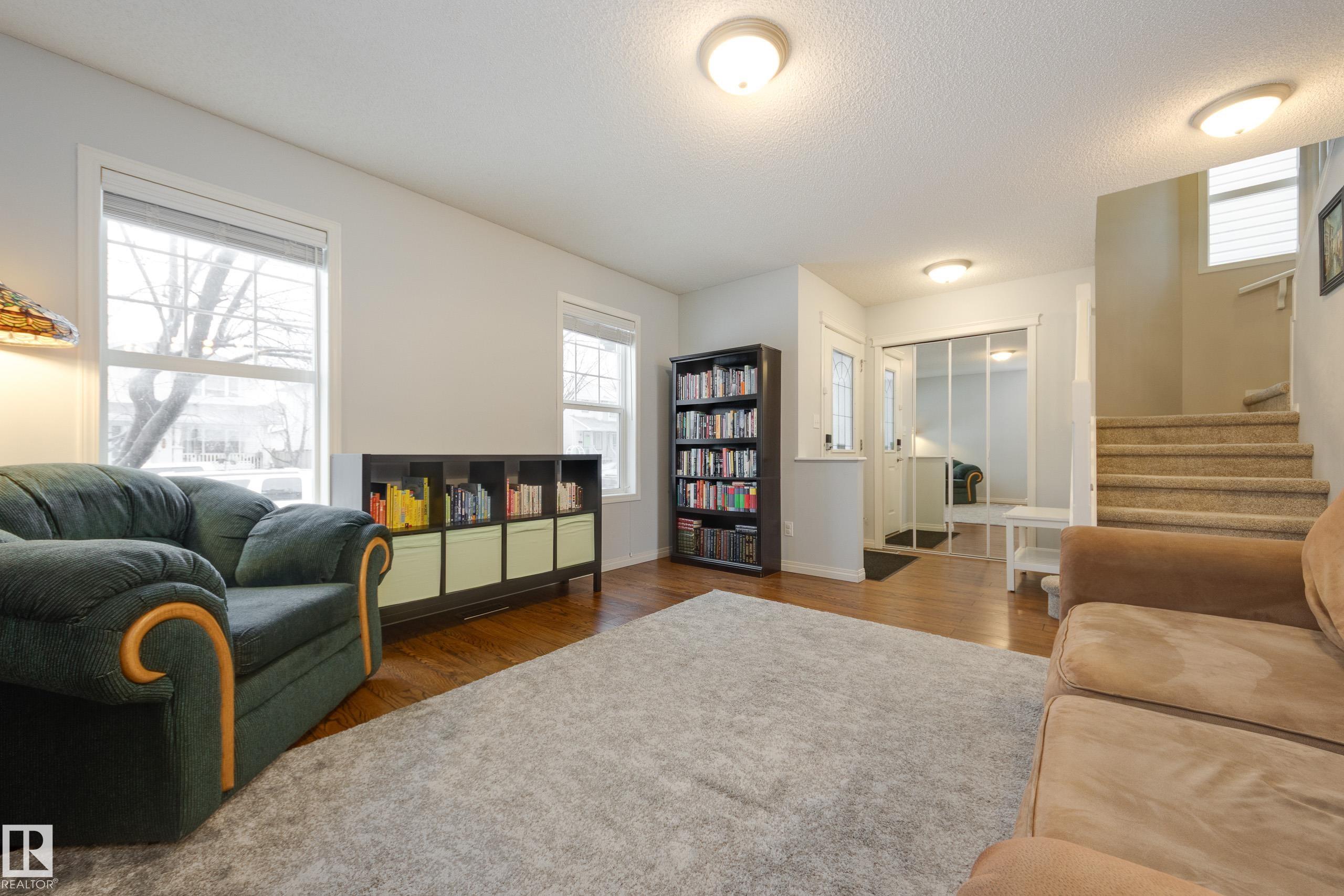 Fourth View of 14 SUMMERLAND Way, Summerwood, Sherwood Park, Alberta, T8H 2P3