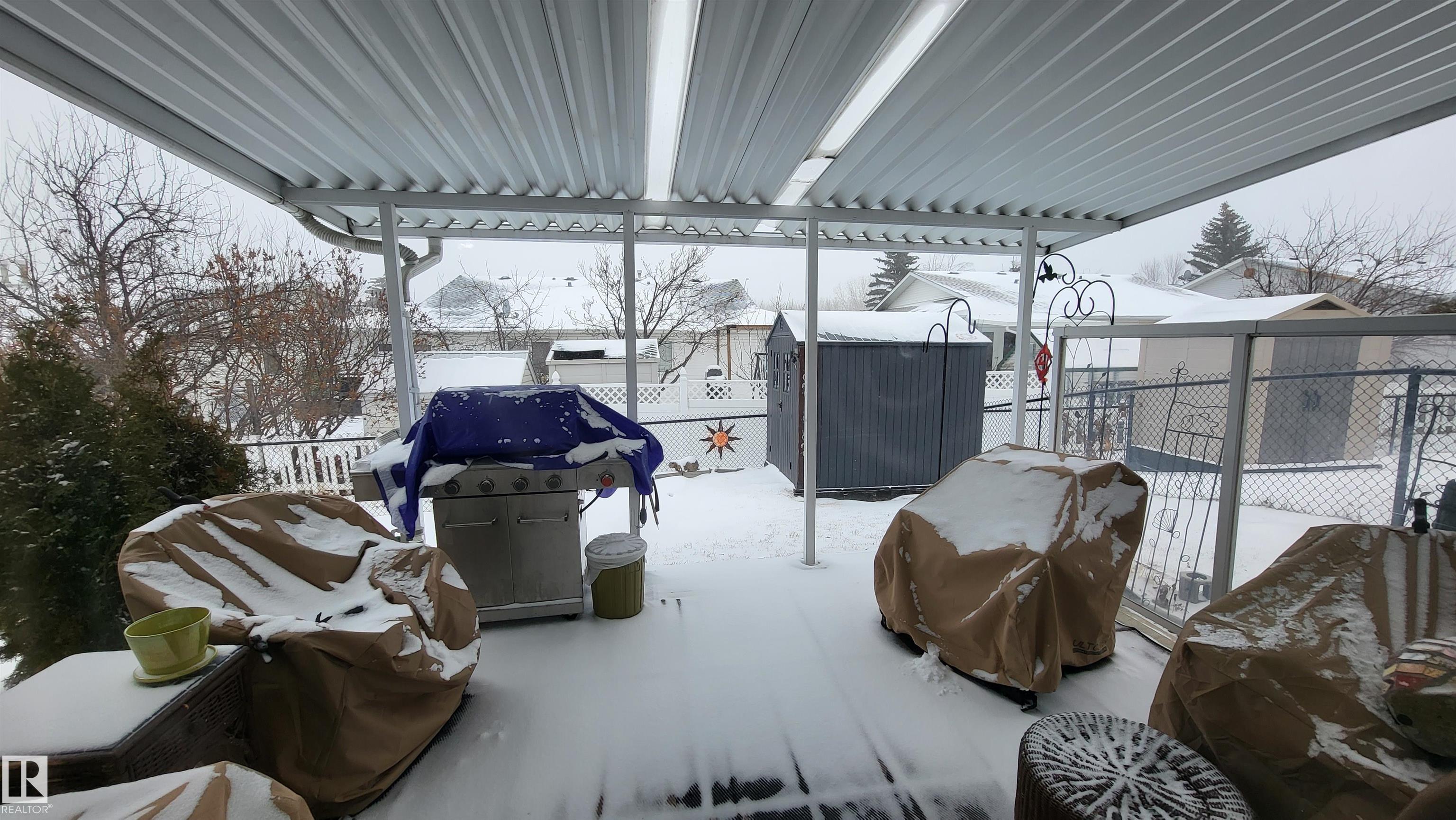 Second View of 3909 46 Street, Drayton Valley, Drayton Valley, Alberta, T7A 1J5