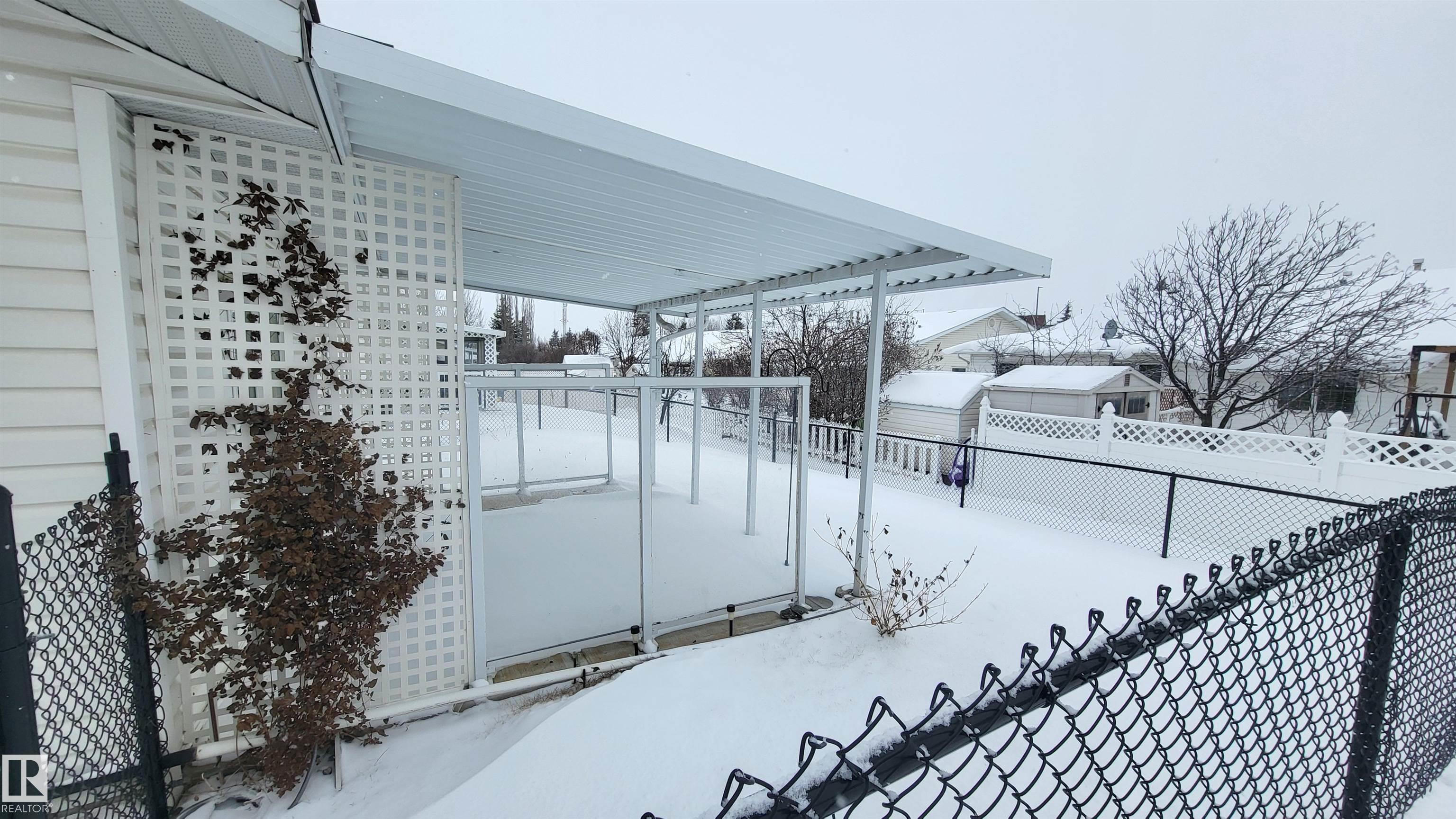 Third View of 3909 46 Street, Drayton Valley, Drayton Valley, Alberta, T7A 1J5