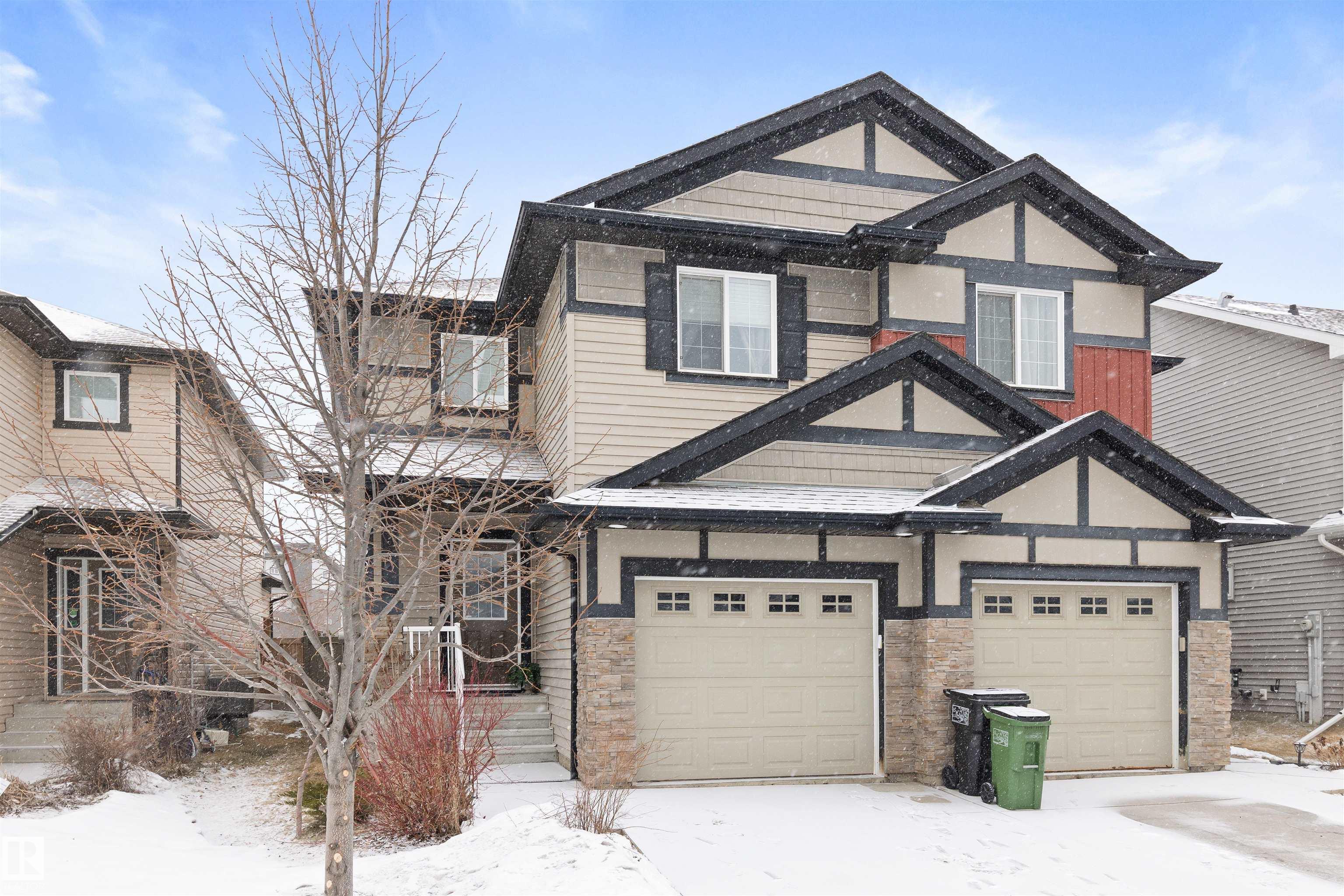 13422 166 Avenue, E4478996, Alberta,
