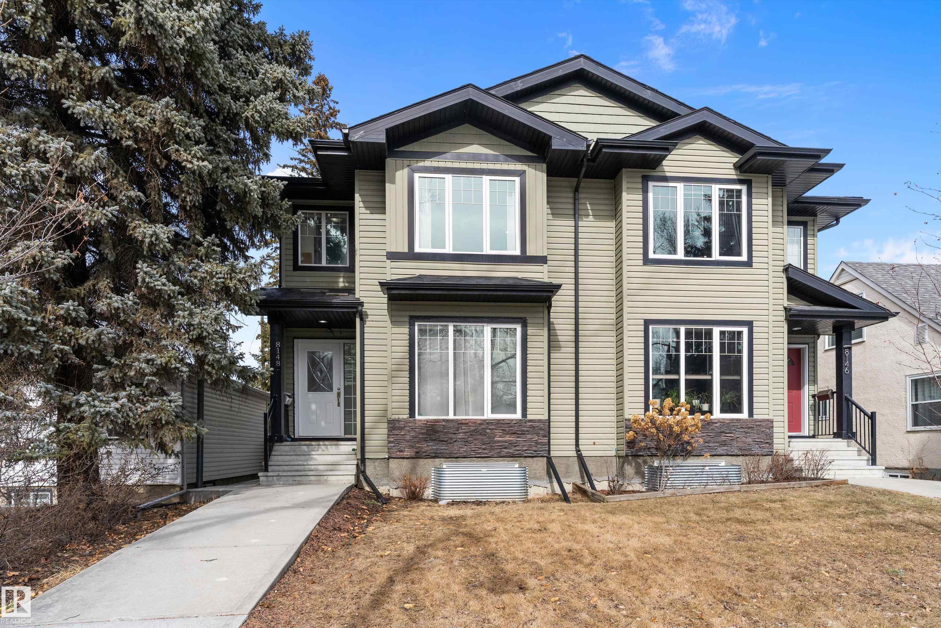 8148 77 Avenue, E4479000, Alberta,