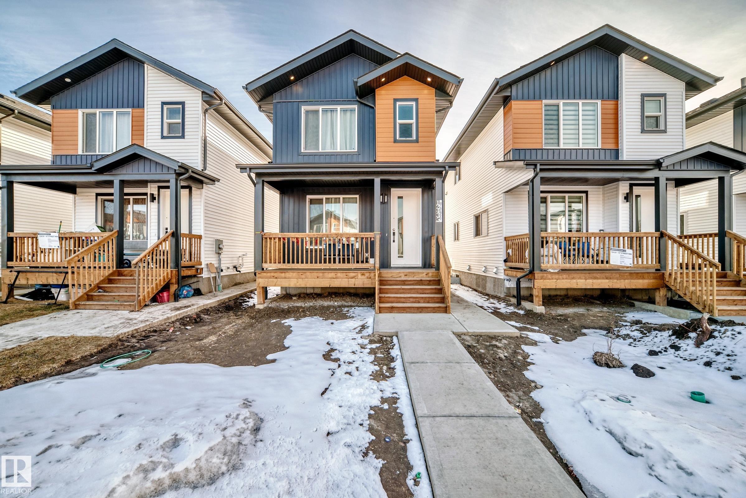12435 47 Street NW, E4479009, Alberta,