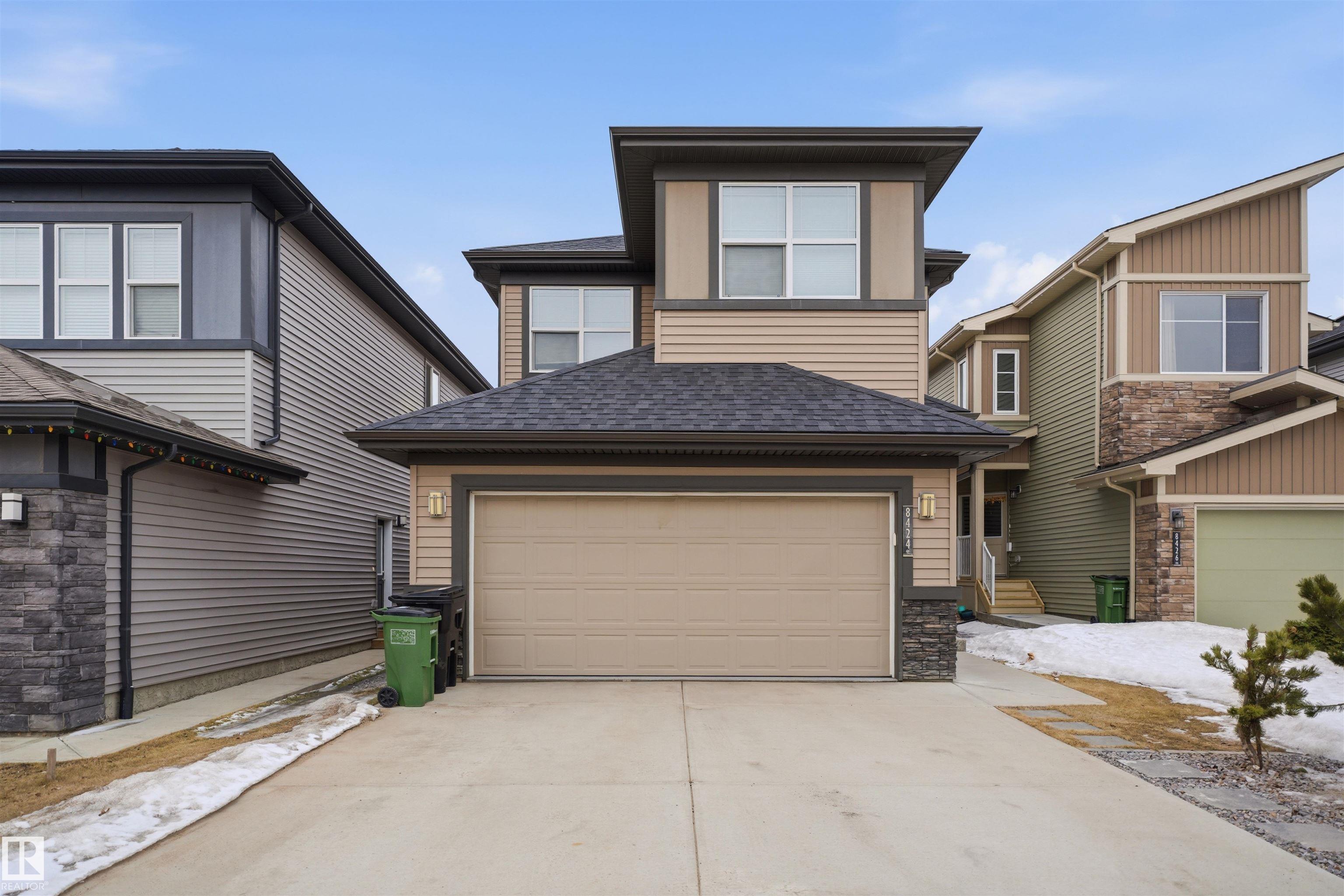 8424 CUSHING Court, E4479017, Alberta,