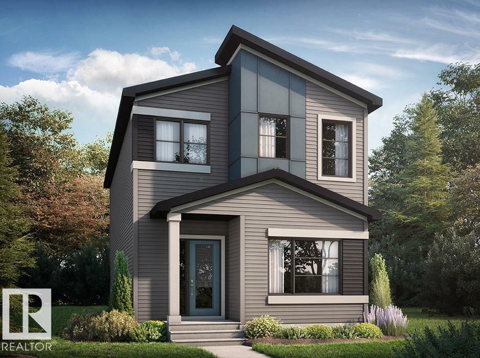 57 Gambel Loop, E4479018, Alberta,