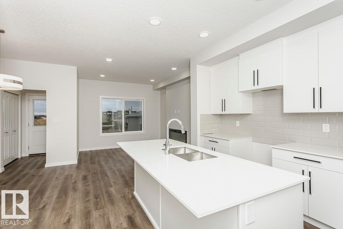 Second View of 57 Gambel Loop, Greenbury, Spruce Grove, Alberta, T7X 0C9