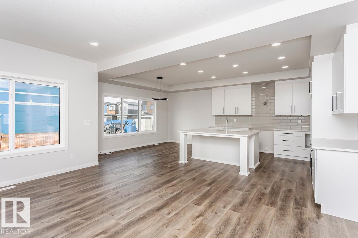 Third View of 7624 KIMIWAN Crescent, Keswick, Edmonton, Alberta, T6W 1A5