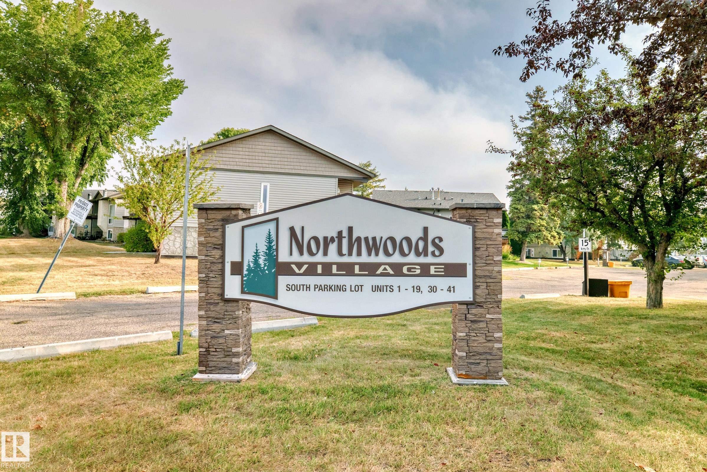 8 NORTHWOODS Village, E4479023, Alberta,