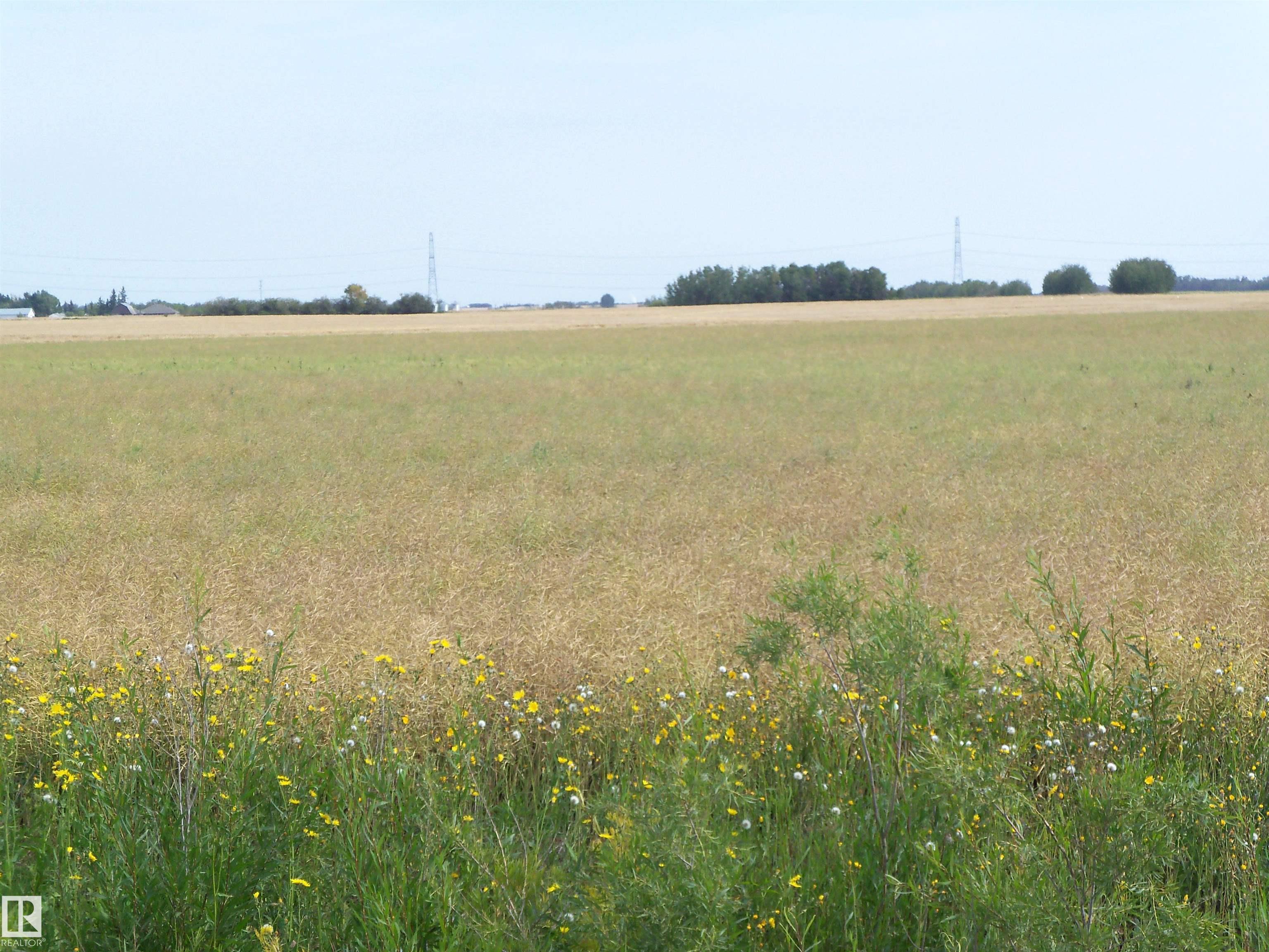 TWP 551 RR234, E4479027, Alberta,