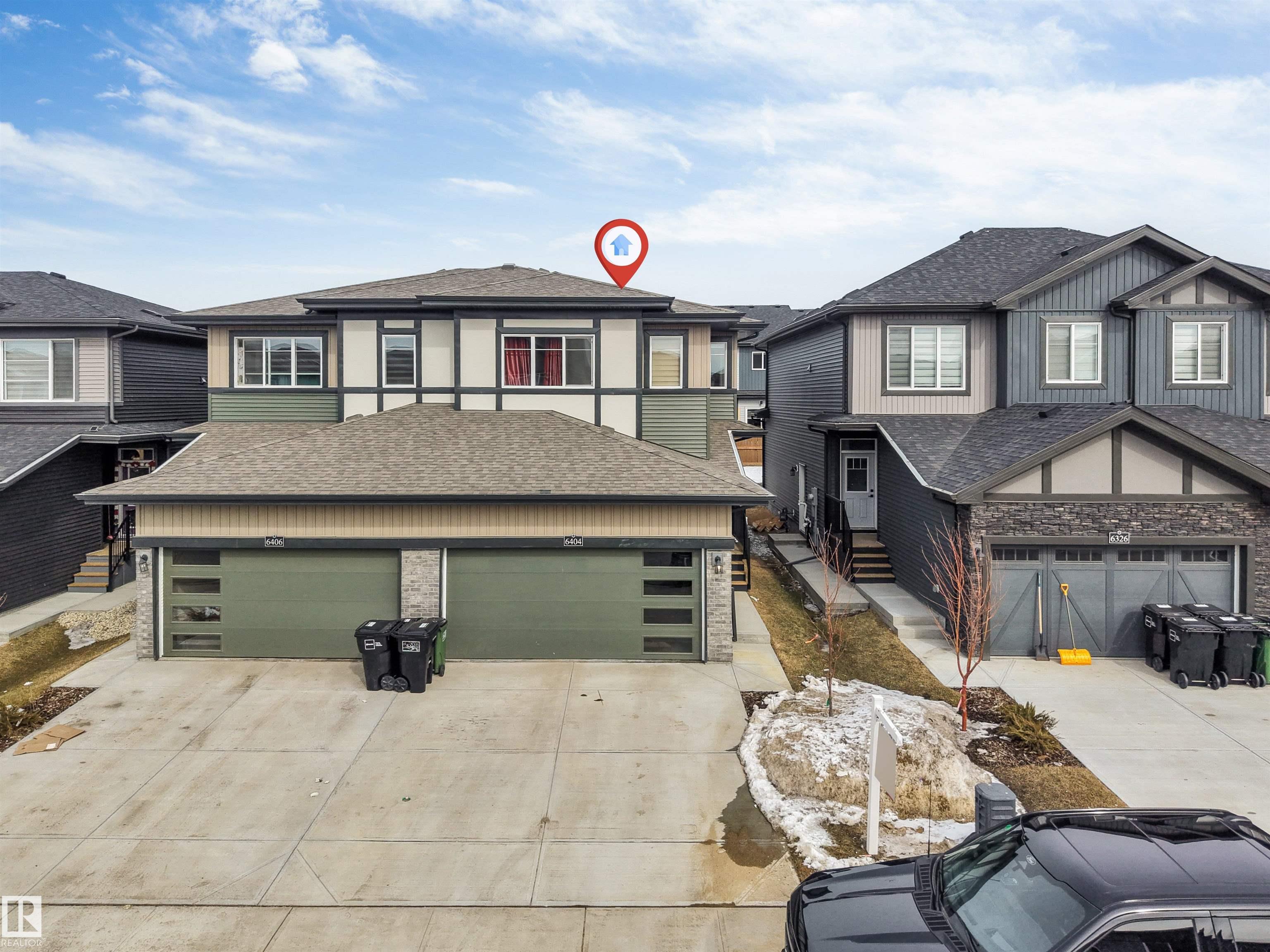 6404 27 Avenue, E4479028, Alberta,