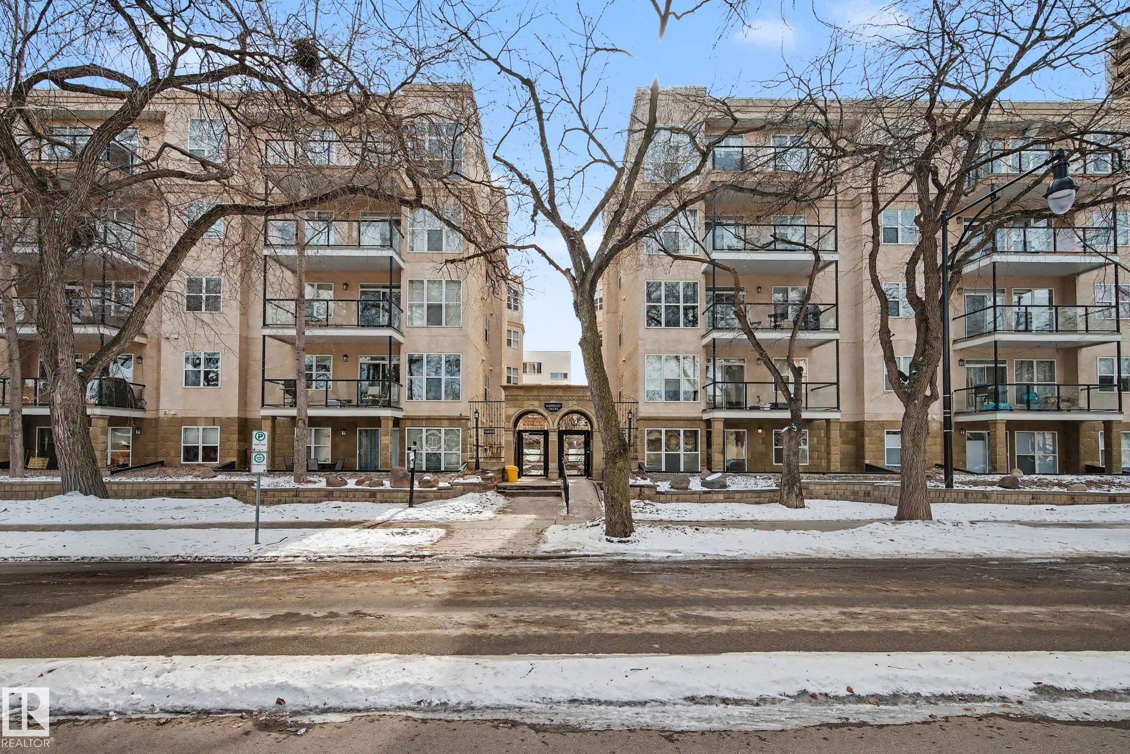 111 11039 83 Avenue, E4479029, Alberta,