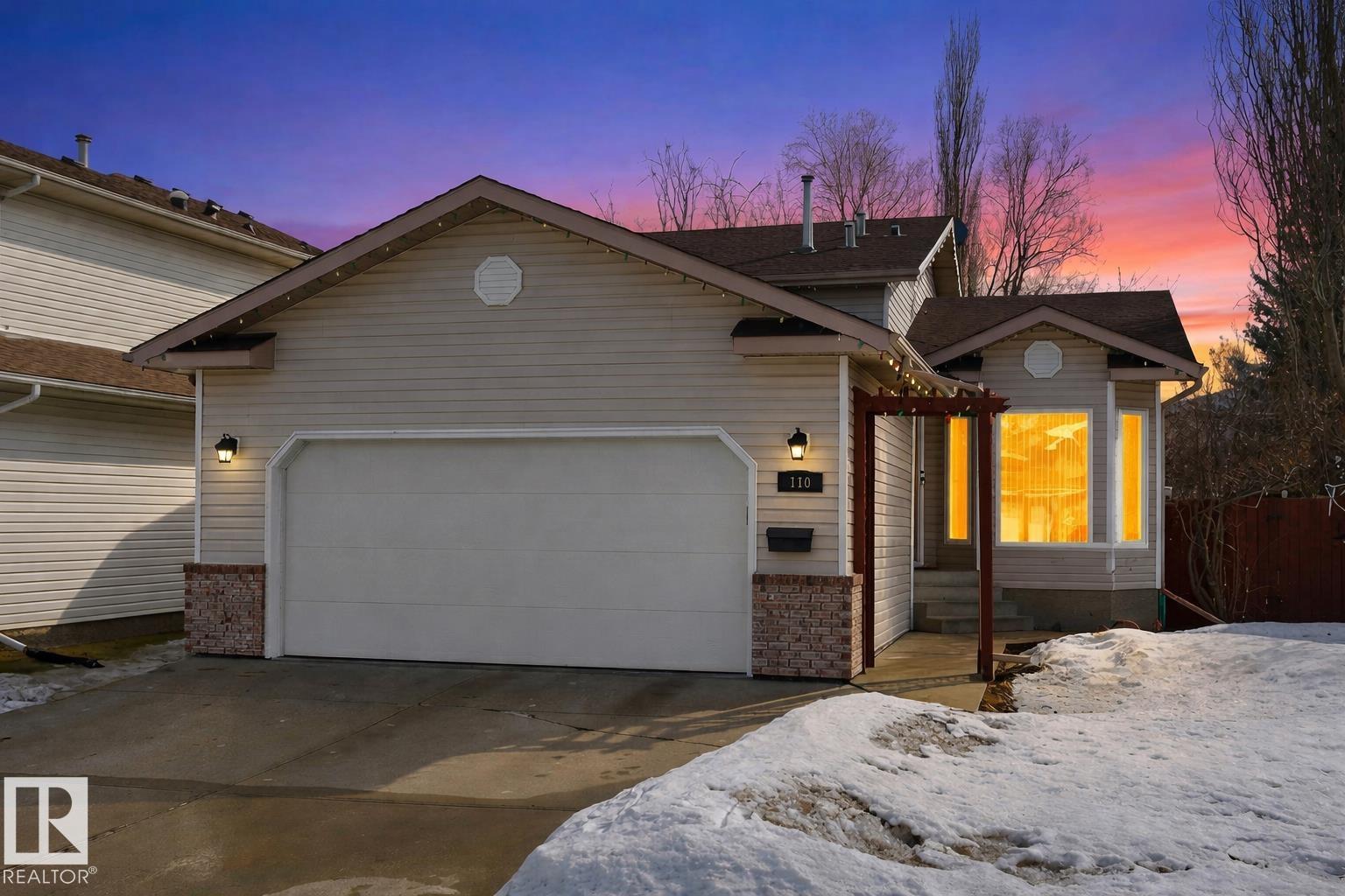 110 CALICO Drive, E4479031, Alberta,