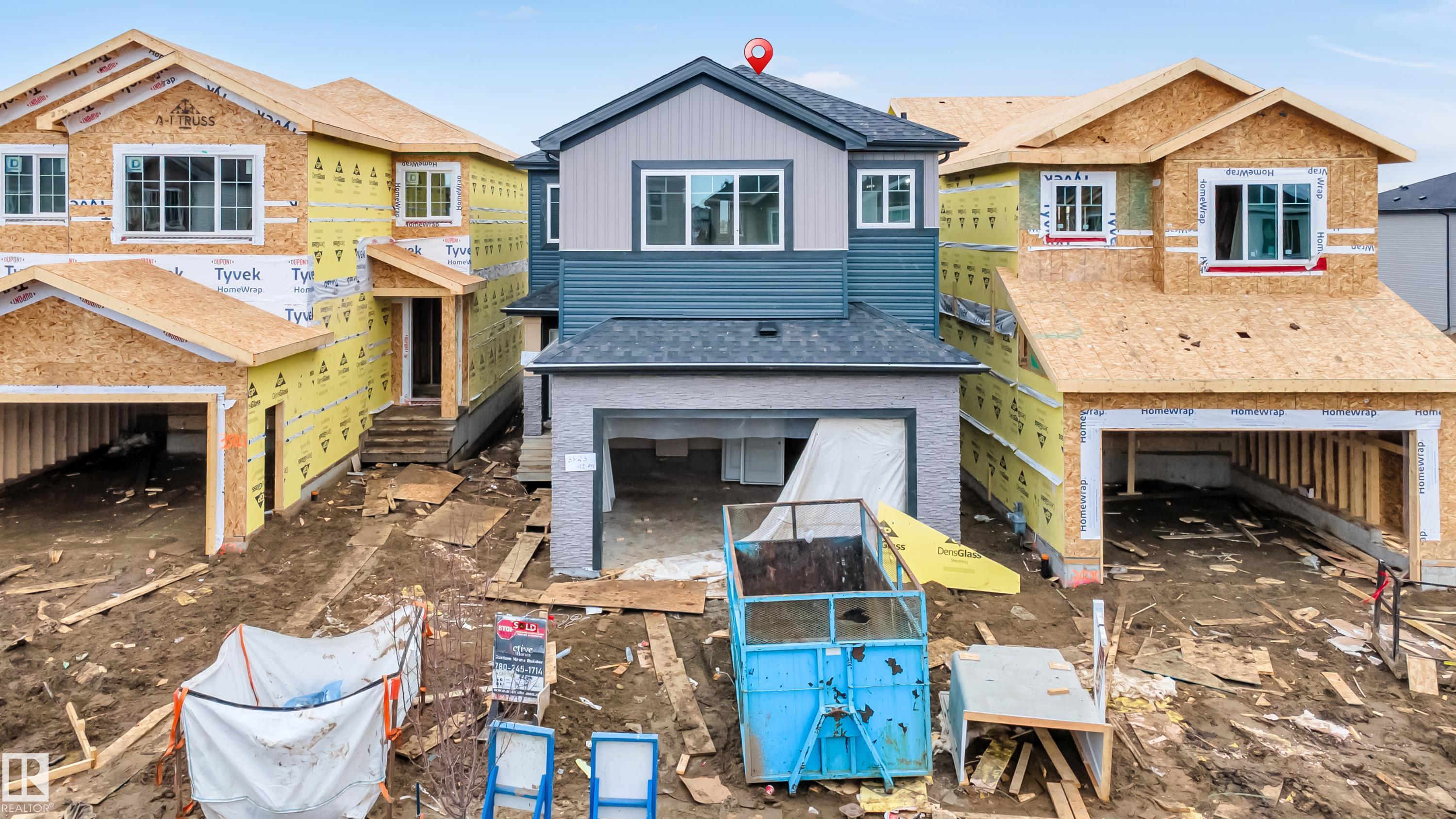 4313 36 Street, E4479035, Alberta,