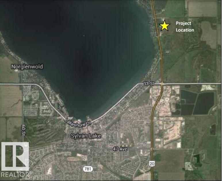 Hwy 20 Range Rd 391, E4479043, Alberta,