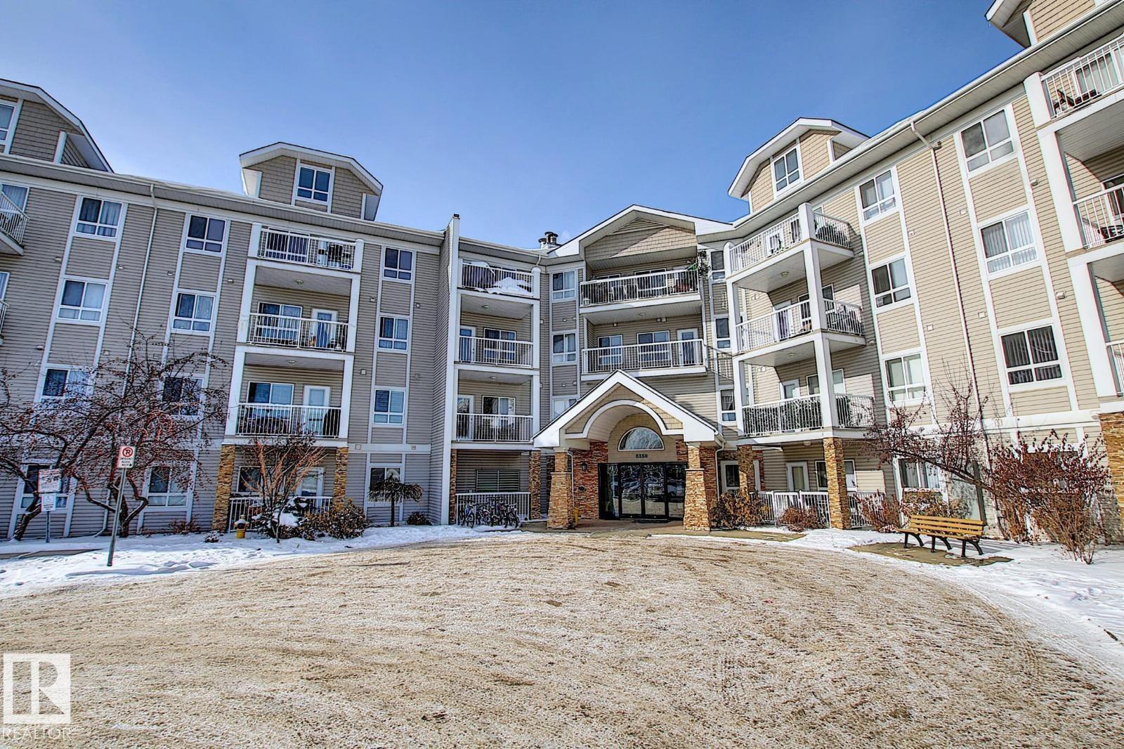 118 5350 199 Street, E4479045, Alberta,