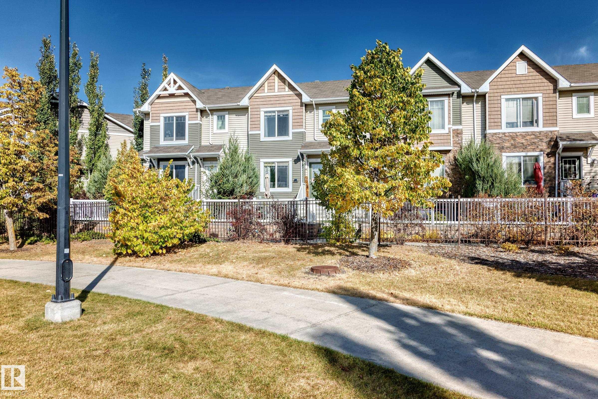 63 3625 144 Avenue NW, E4479049, Alberta,