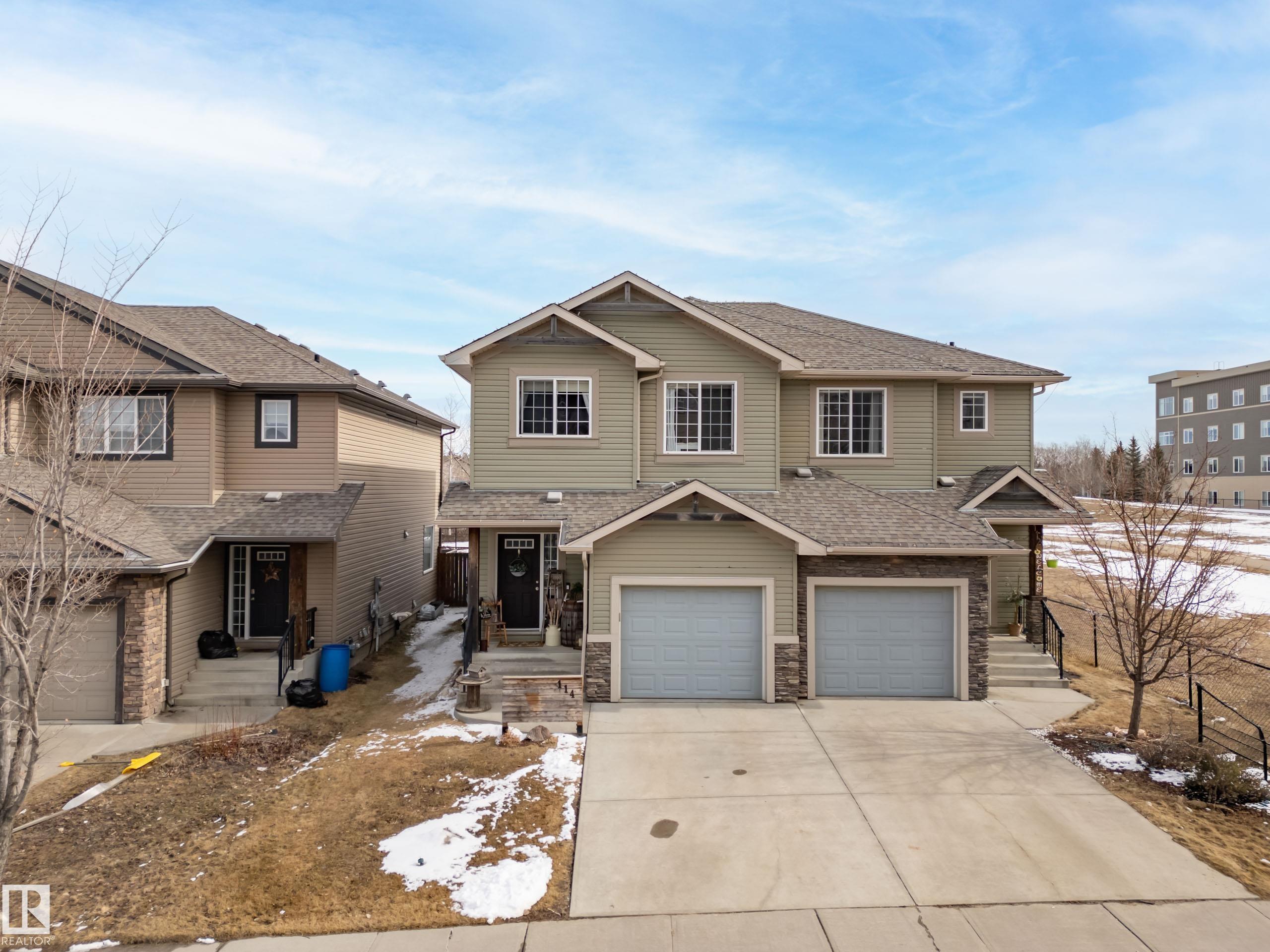 114 MCLAUGHLIN Drive, E4479051, Alberta,