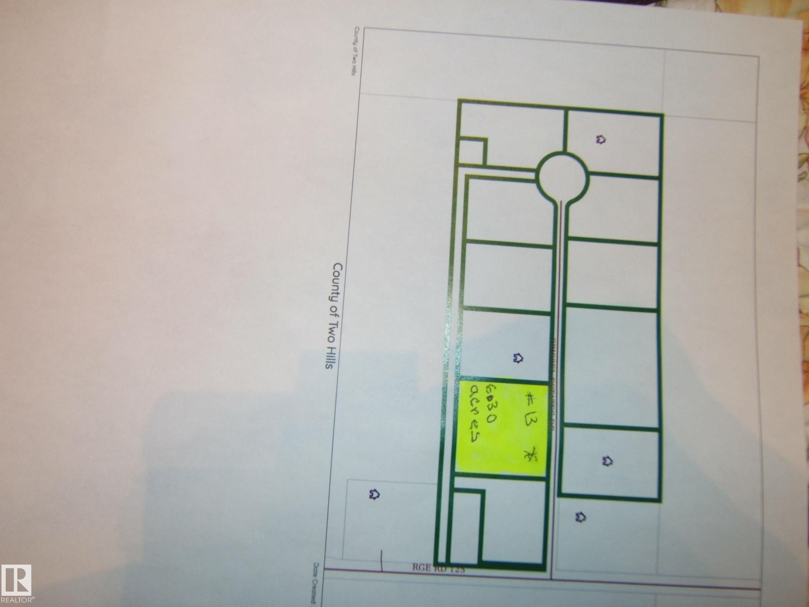 SE 6-55-12 W 4th, E4479055, Alberta,