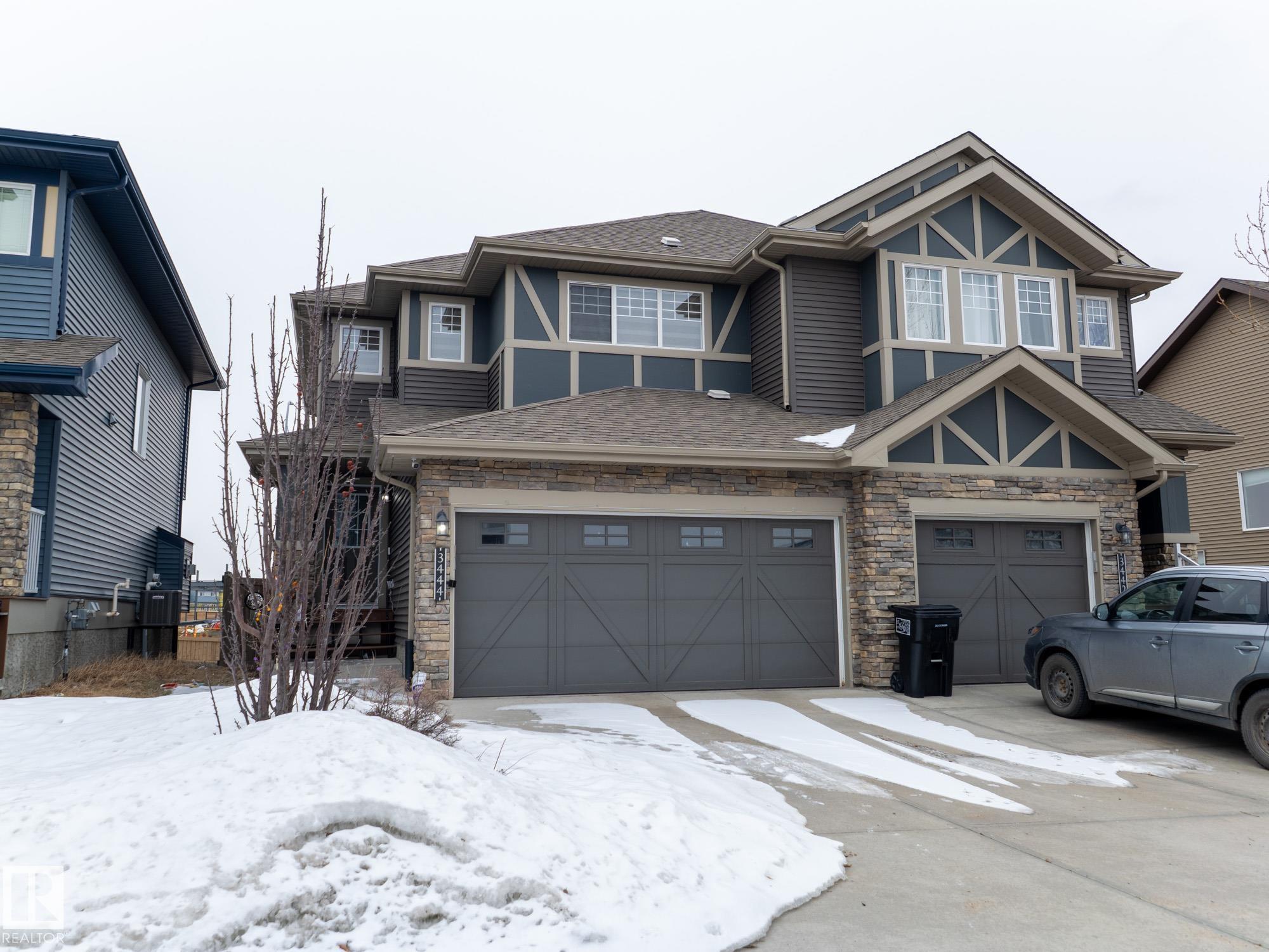 3444 WEIDLE Way, E4479057, Alberta,