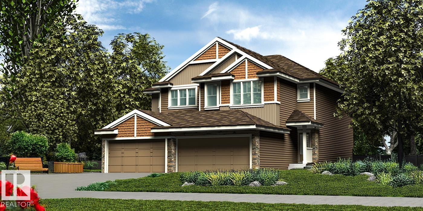 1056 Cristall Crescent, E4479060, Alberta,